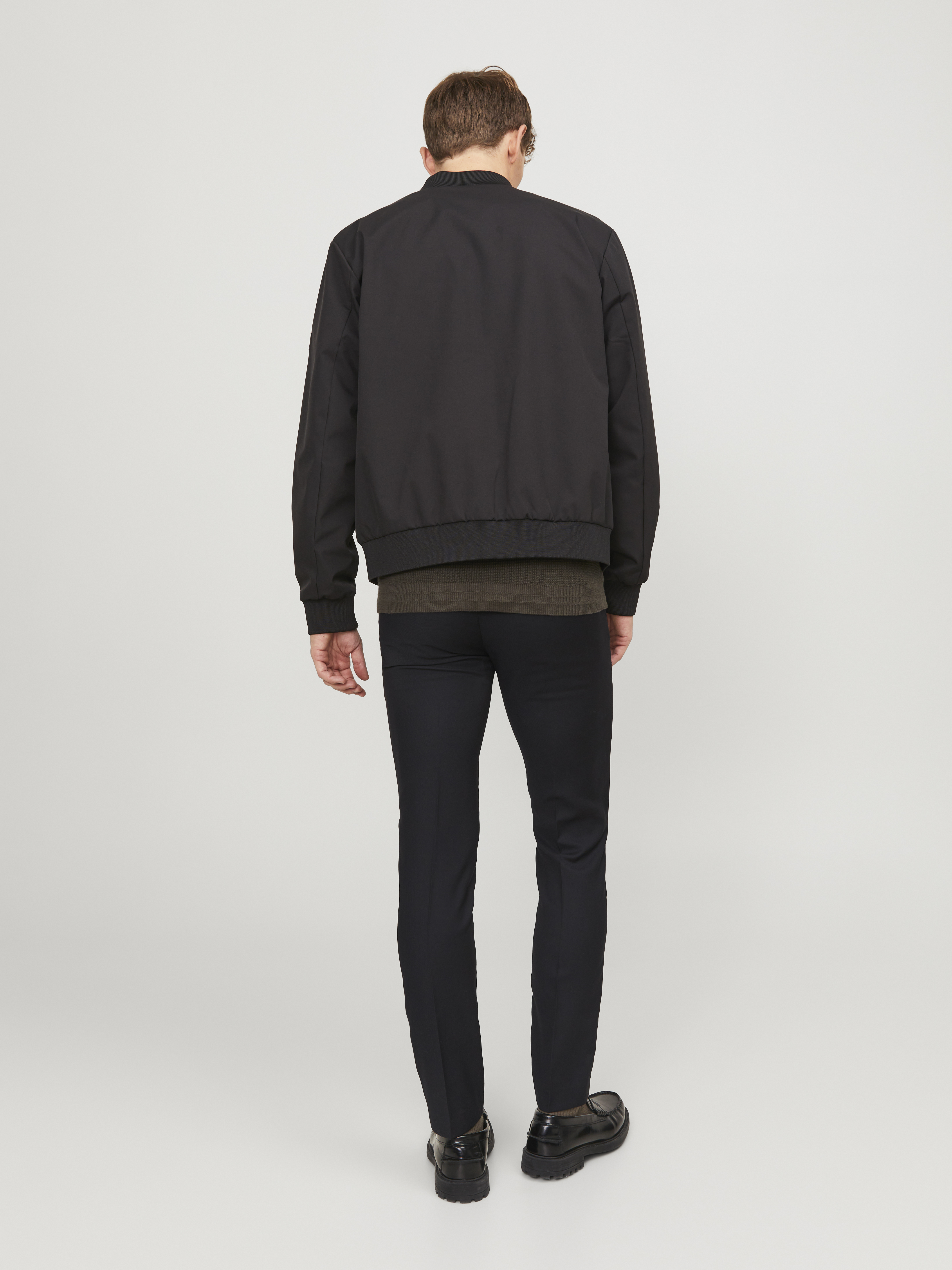 JPRSOLARIS TROUSER NOOS