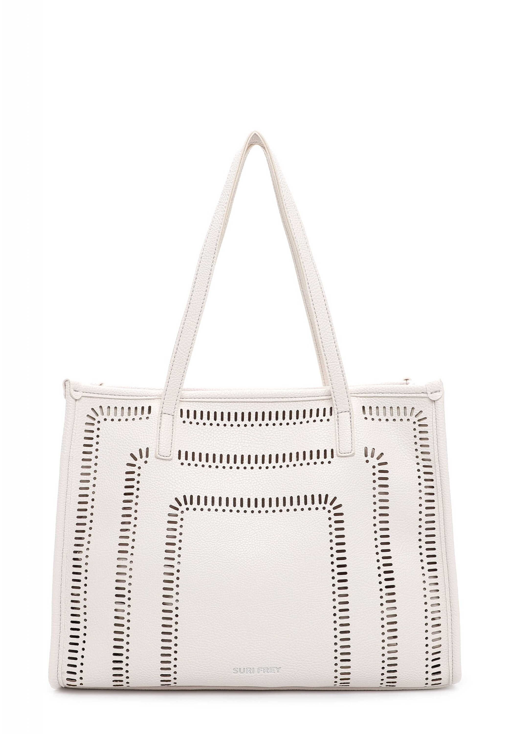 Shopper Maddy