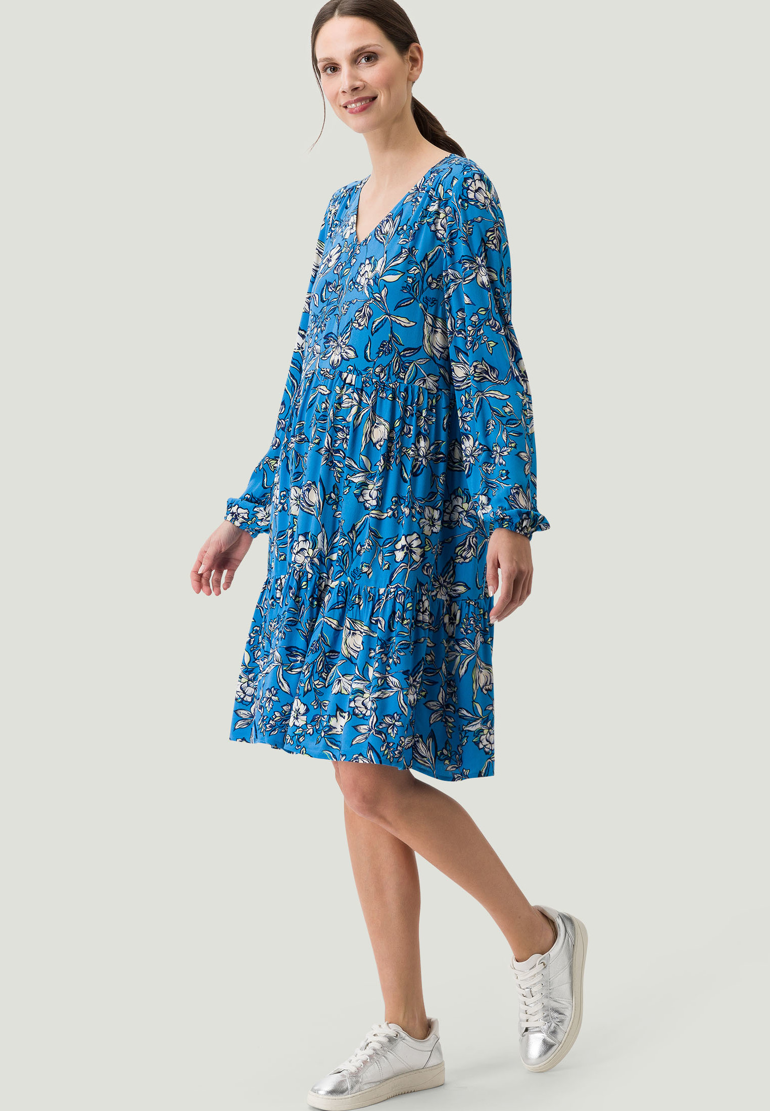 Kleid