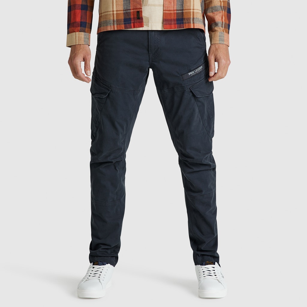 NORDROP CARGO STRETCH TWILL