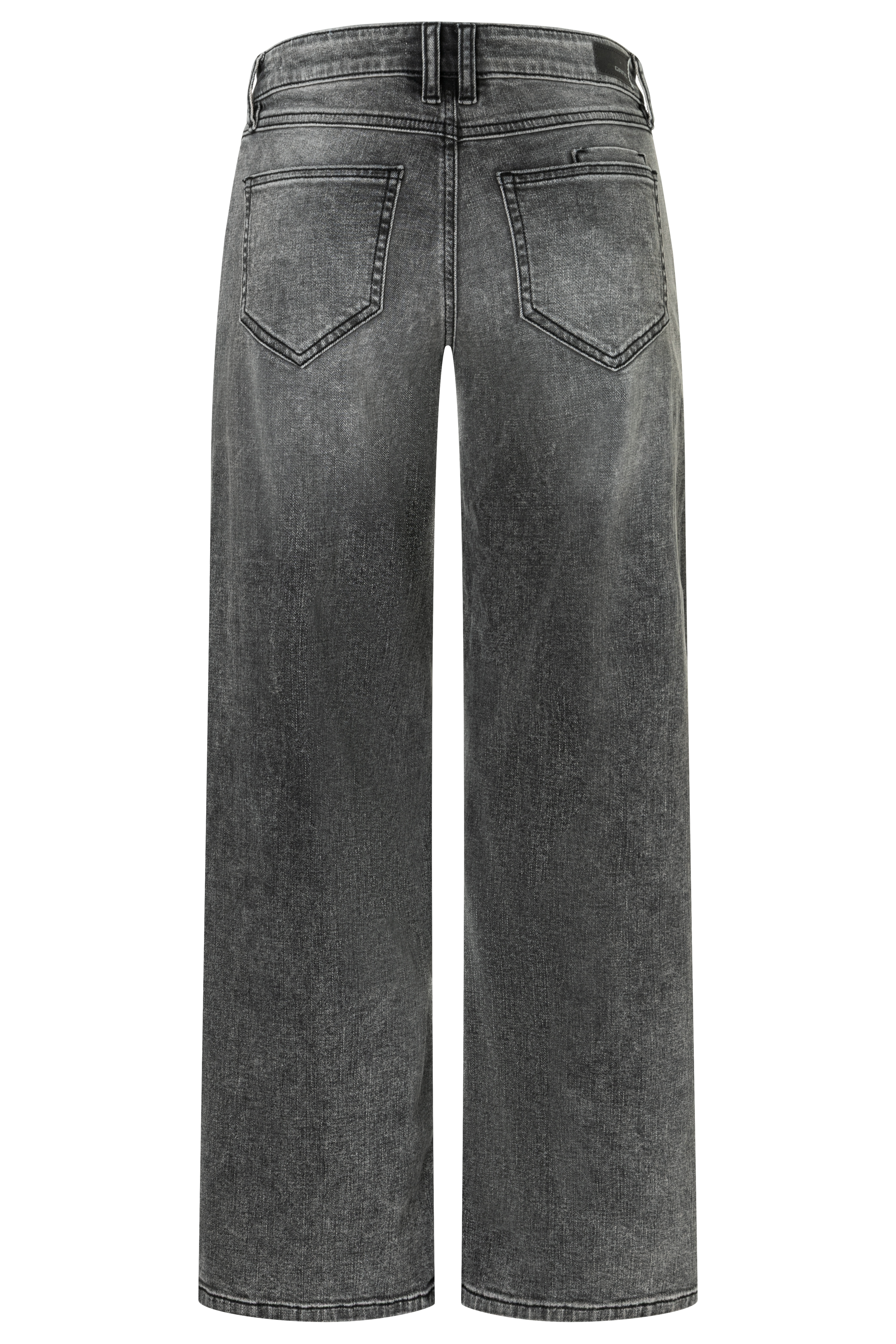 94RIVER - comfort straight fit Jeans