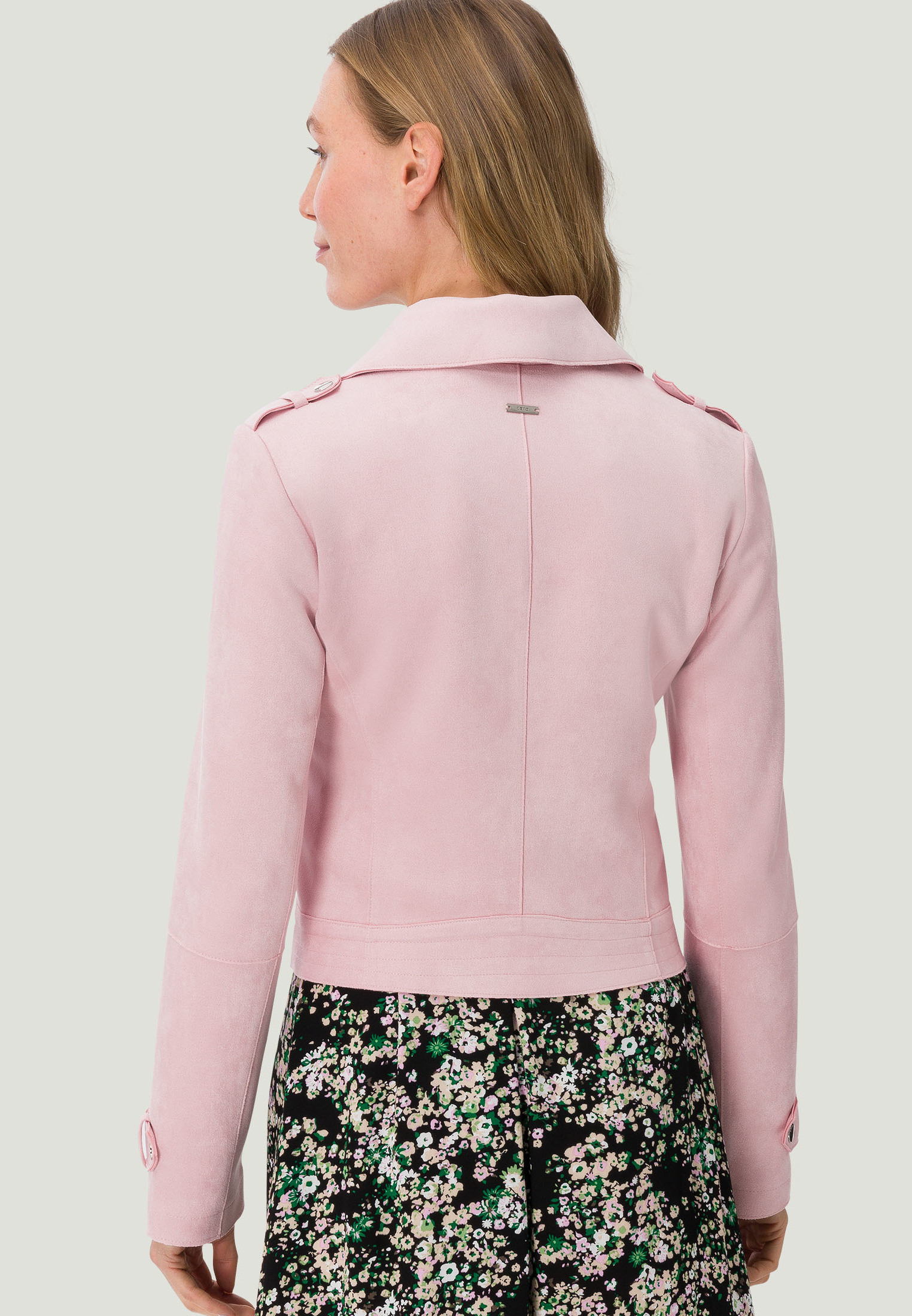 Jacke