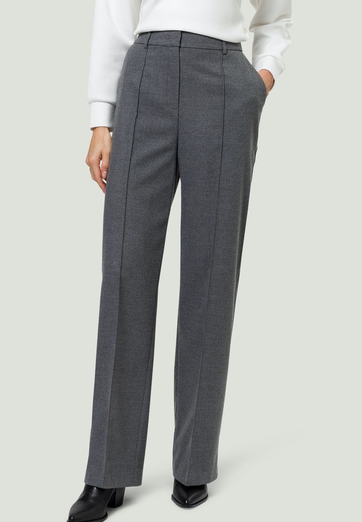 Hose mit weitem Bein 32 Inch Hose mit weitem Bein 32 Inch