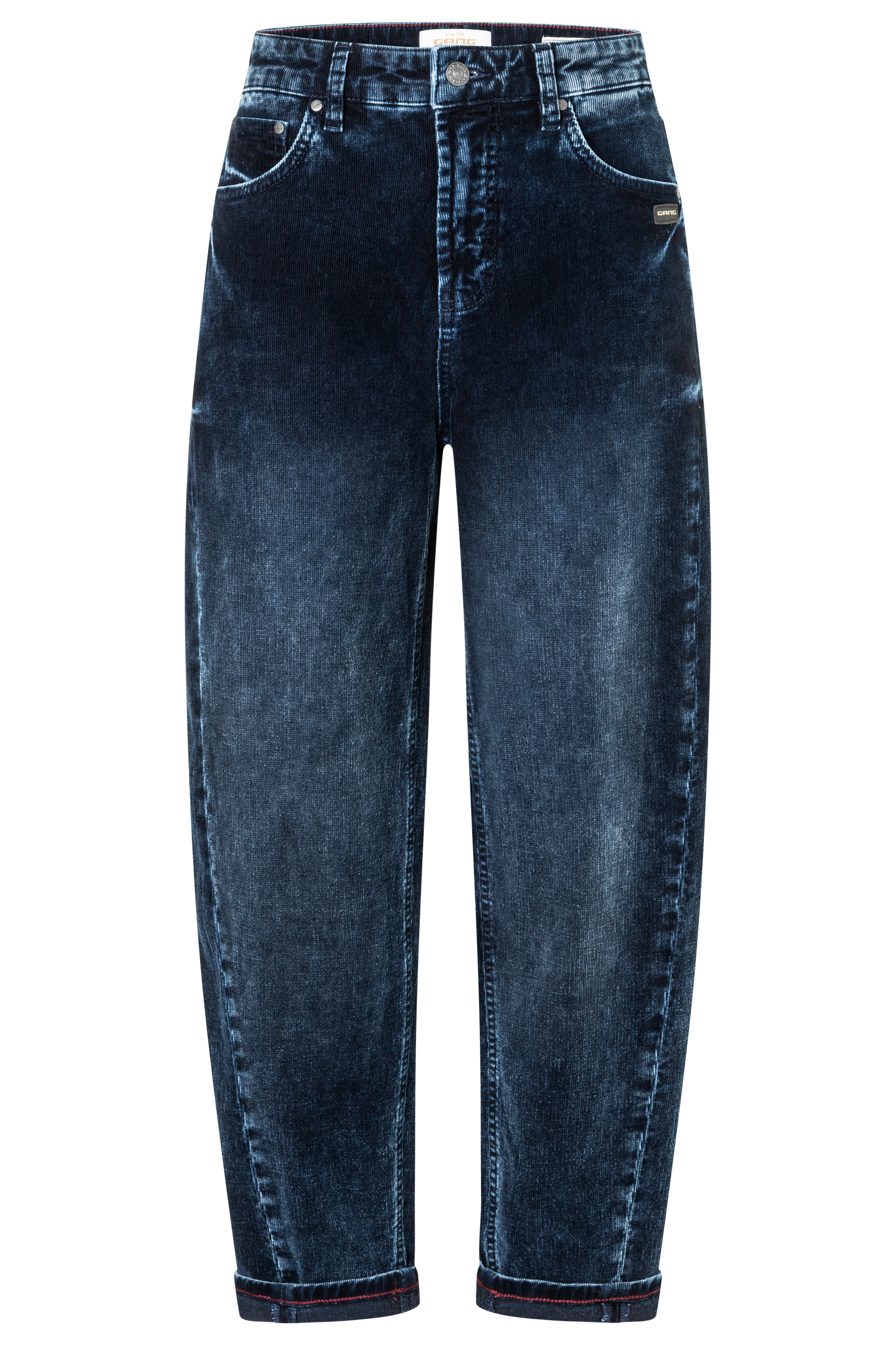 94BLAKE  - balloon fit Jeans