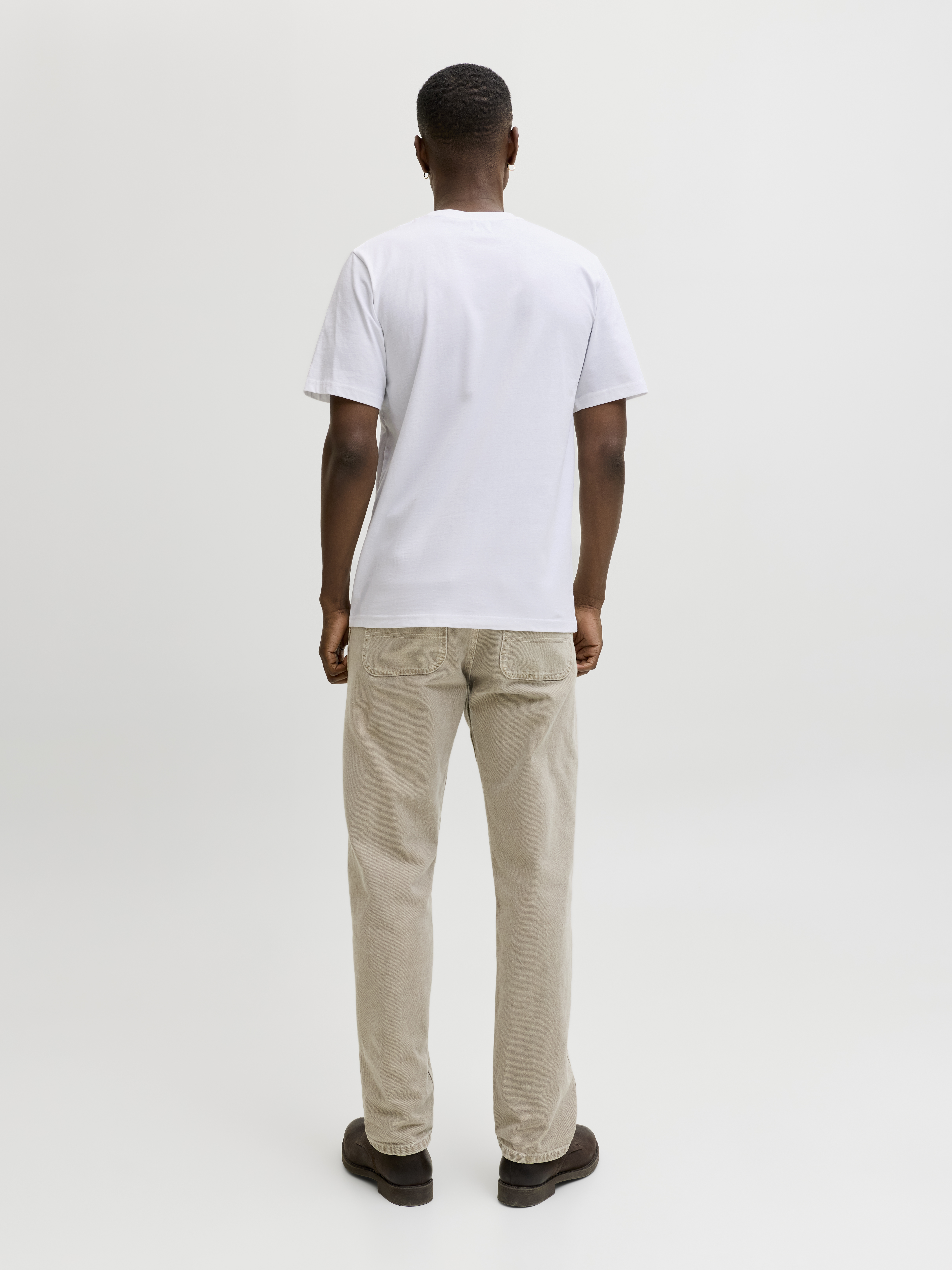 JPRBLUCALEB SS TEE SN