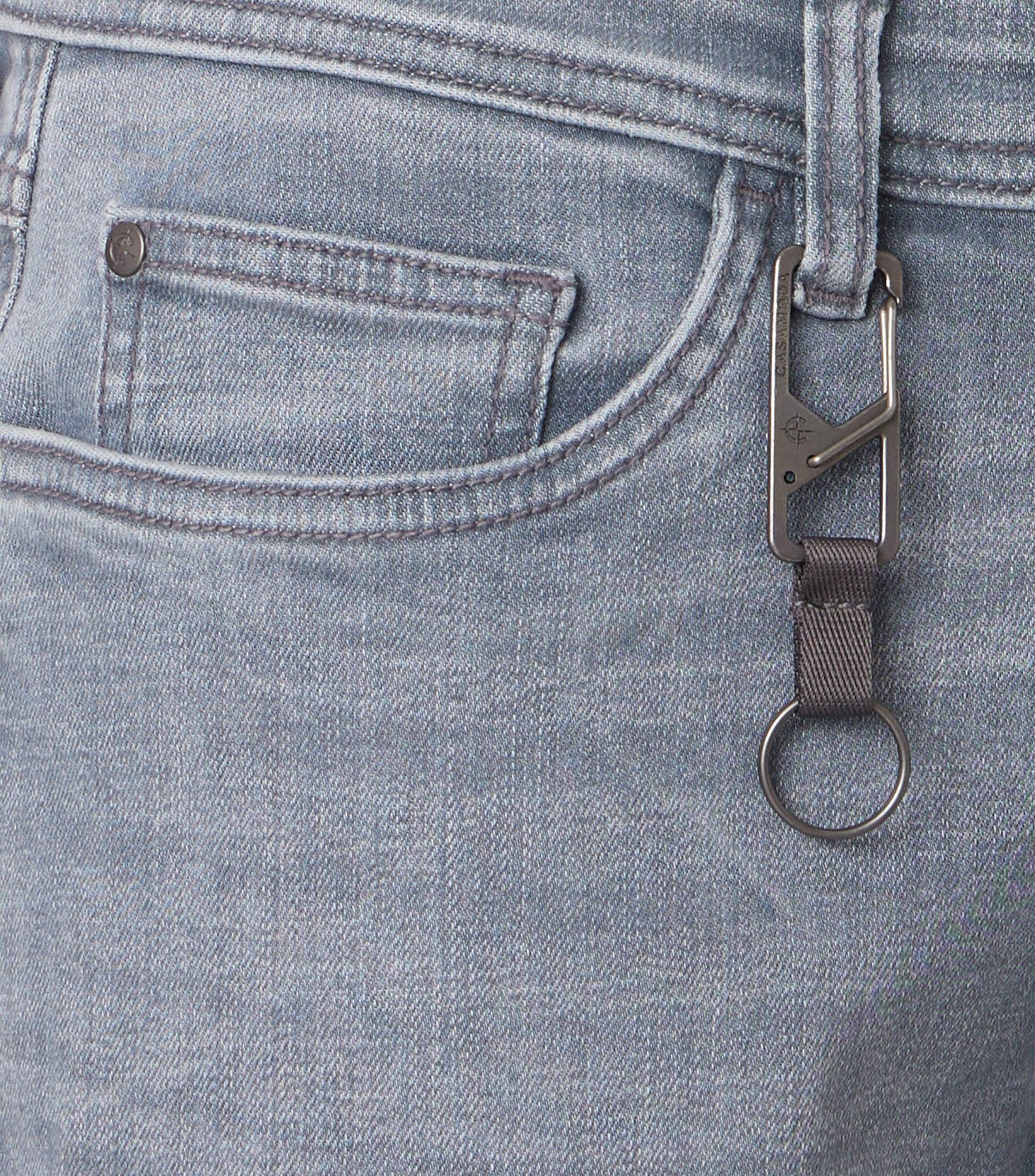 Jeans shorts STEVE