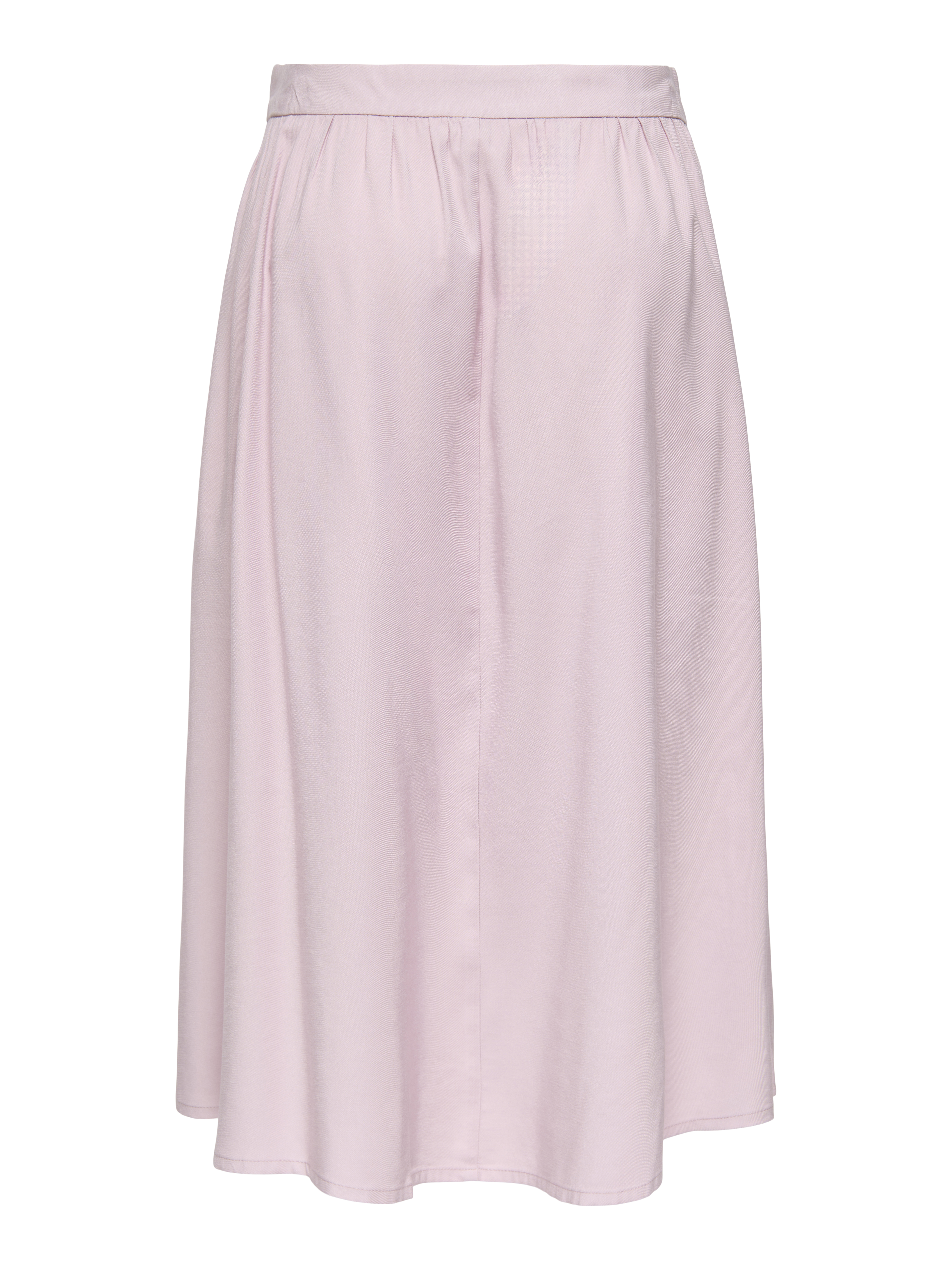 ONLARIS LIFE LONG SKIRT WVN CC