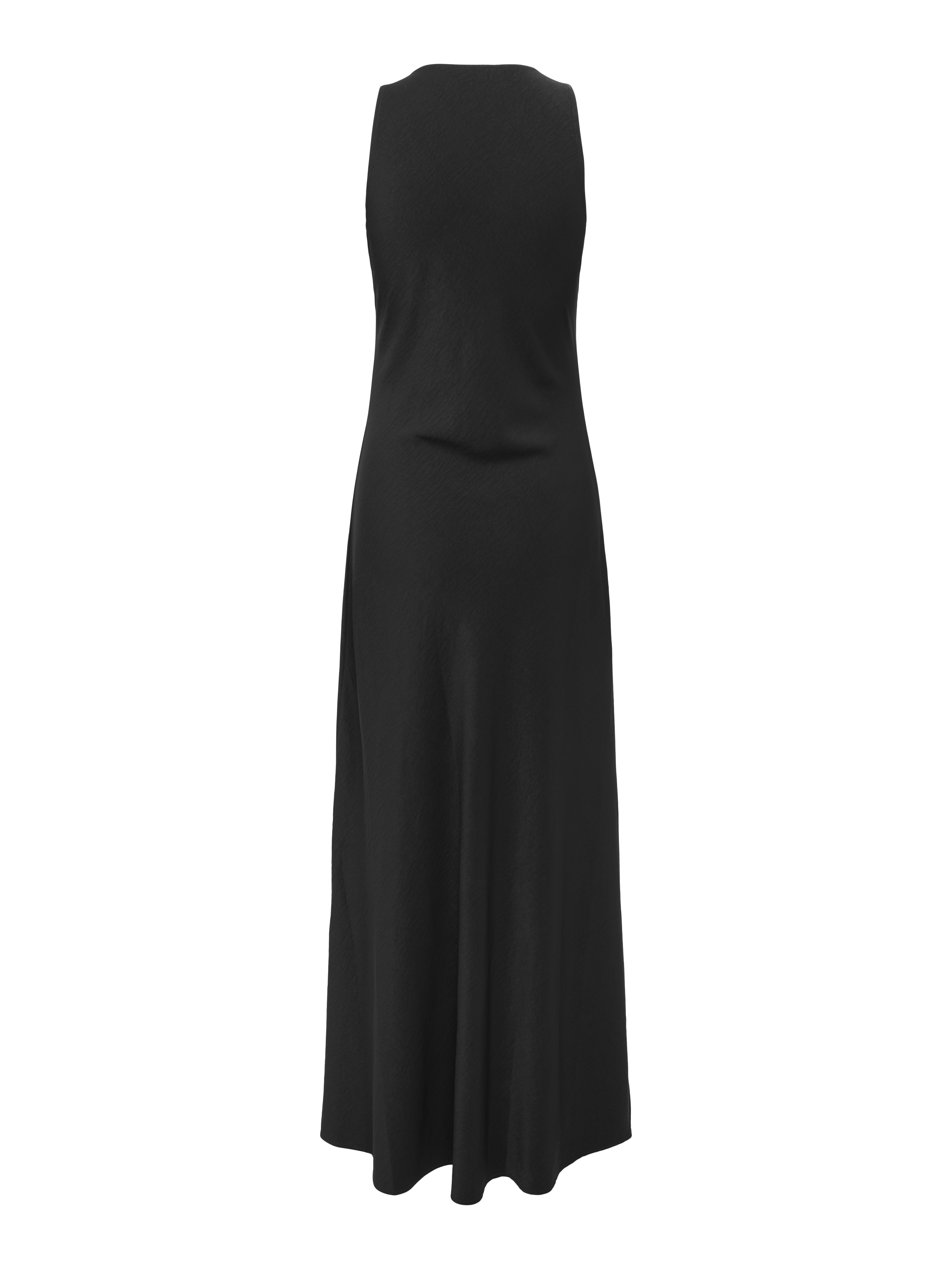 JDYAYA LIFE S/L MAXI DRESS WVN DIA