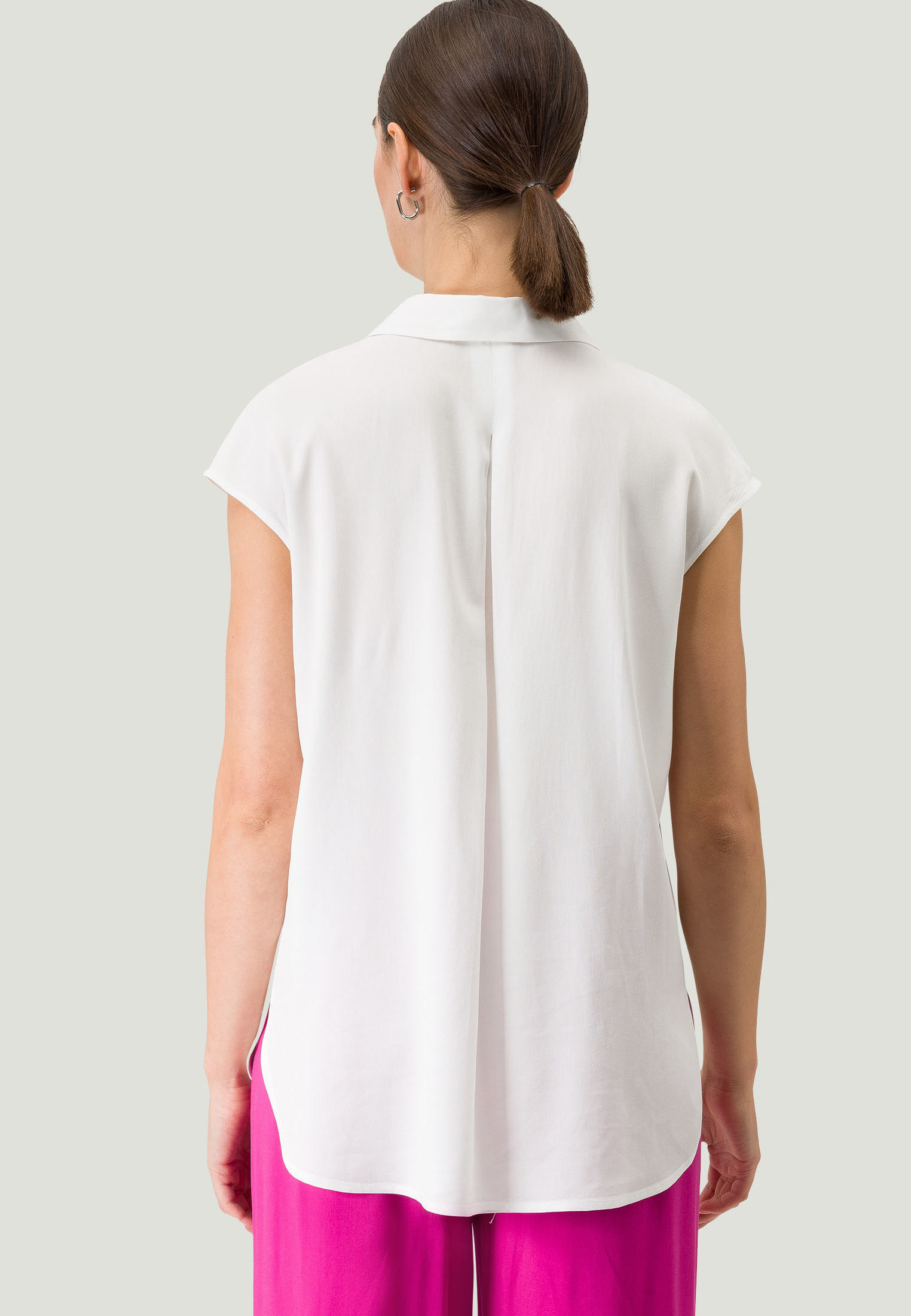 Longbluse