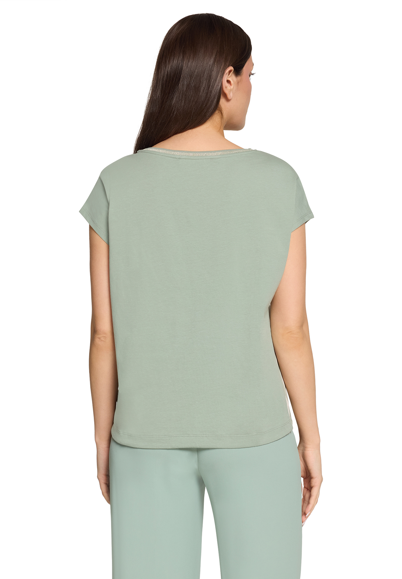 Casual-Shirt