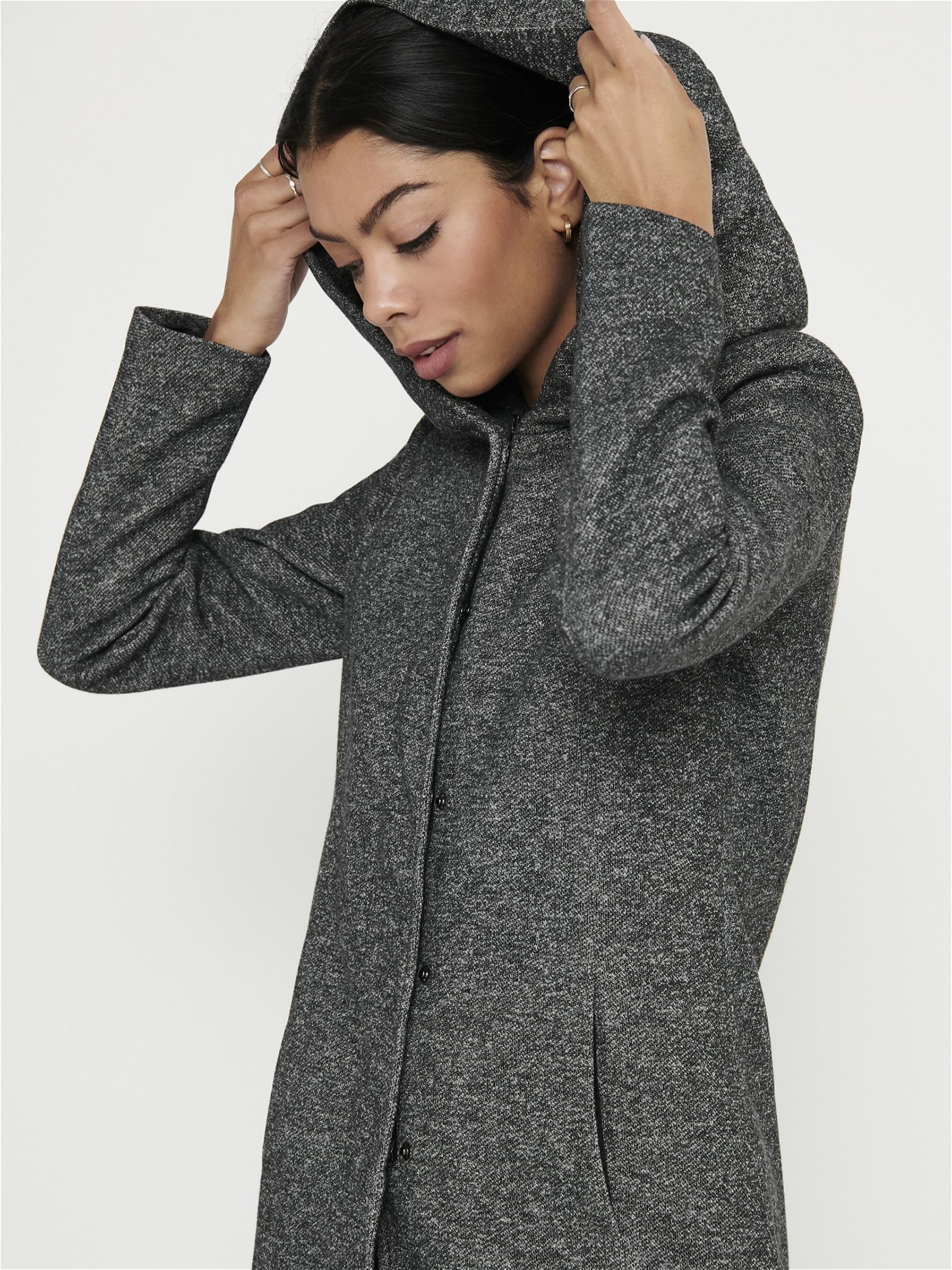 ONLSEDONA LIGHT COAT OTW NOOS