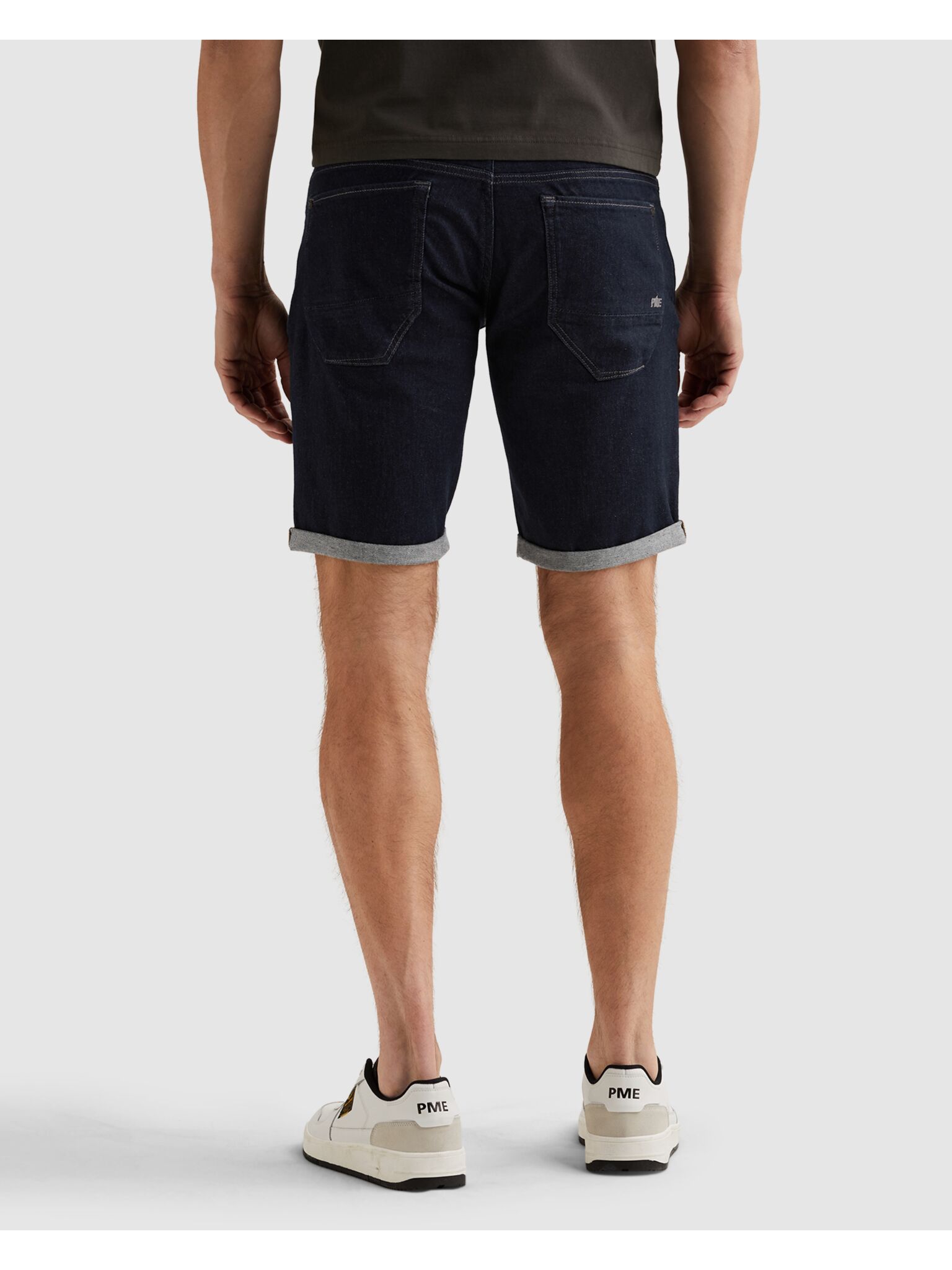 PME LEGEND NIGHTFLIGHT SHORTS