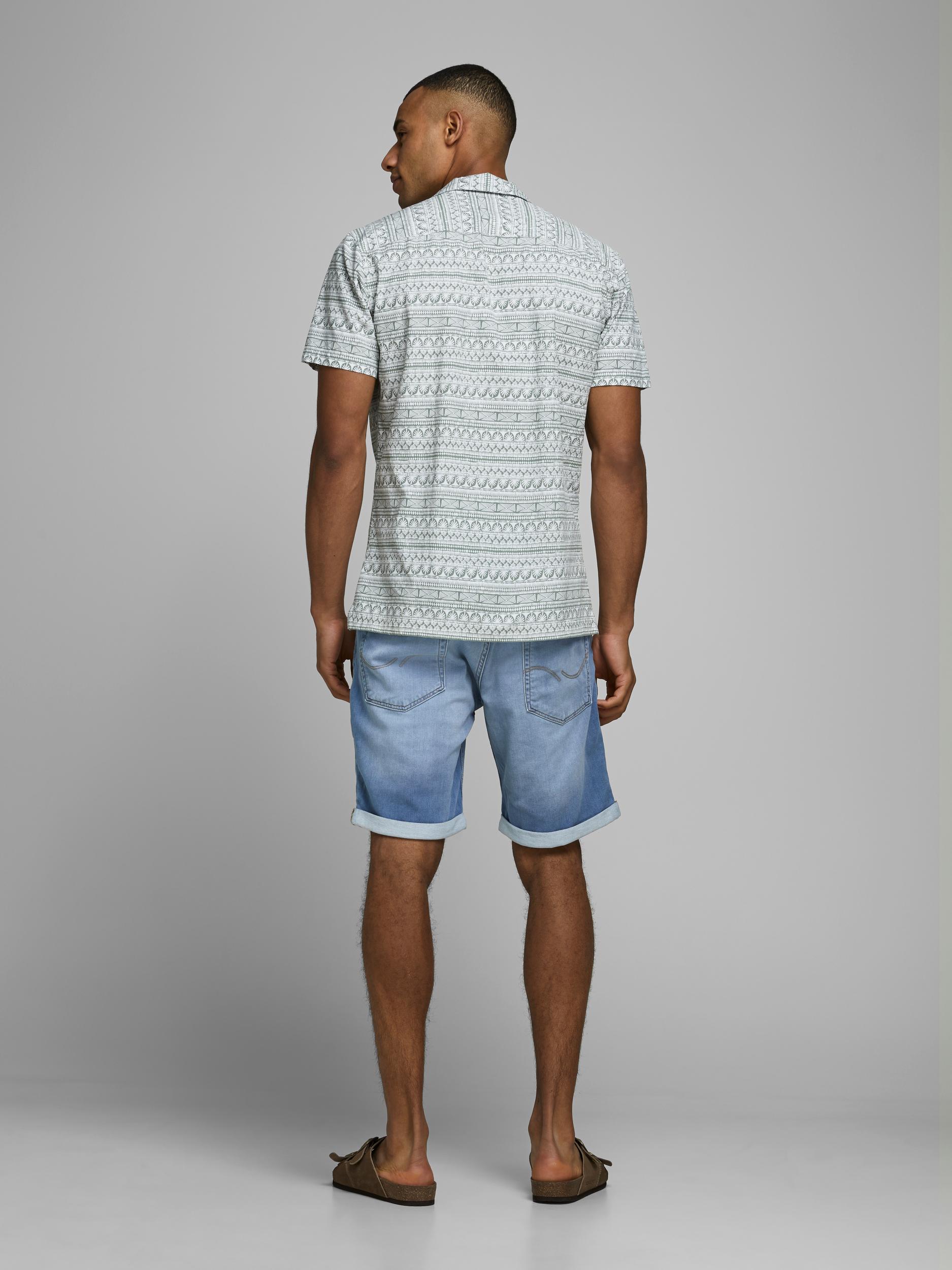 JJIRICK JJICON SHORTS GE 003 I.K STS