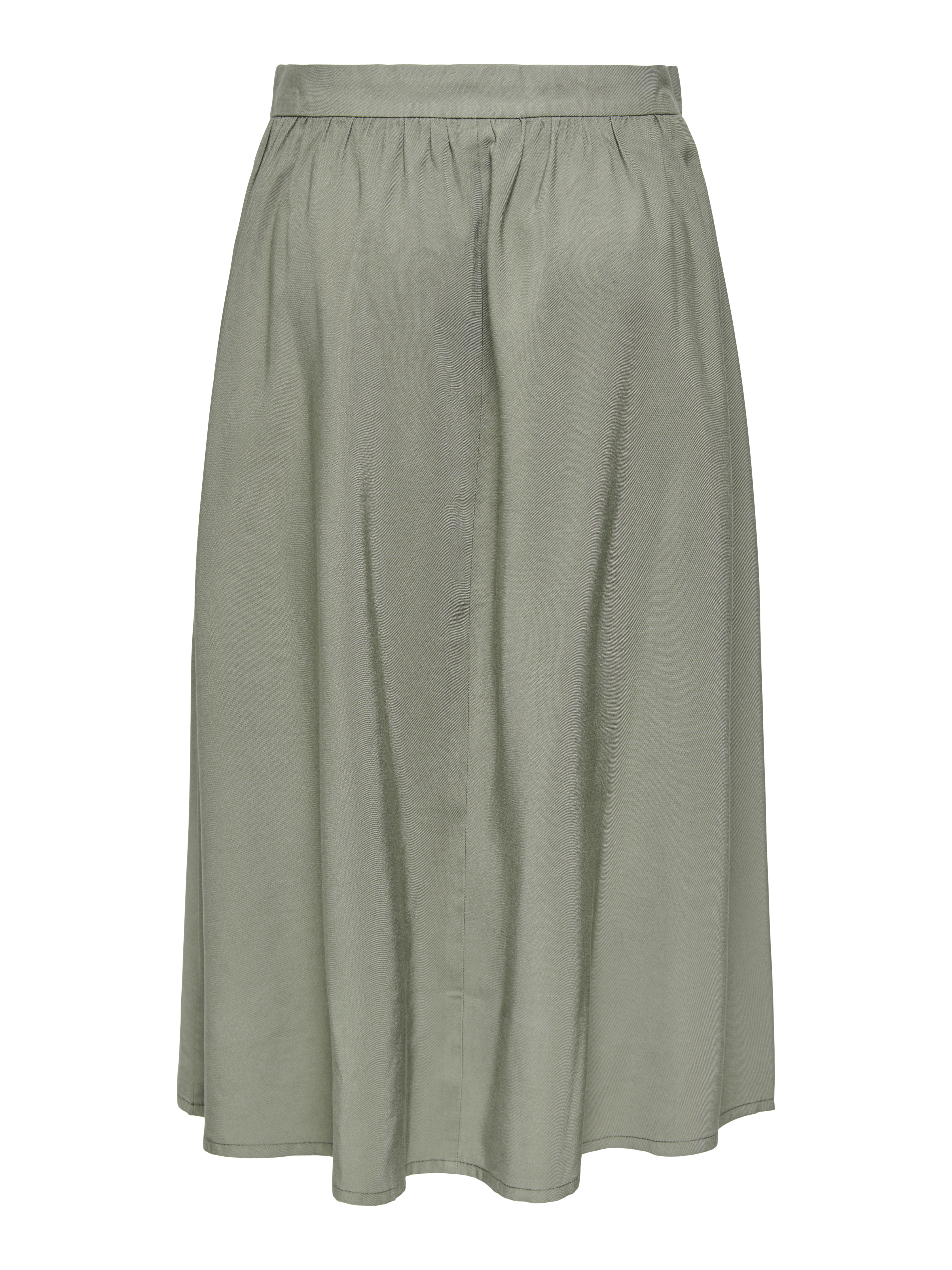 ONLARIS LIFE LONG SKIRT WVN CC