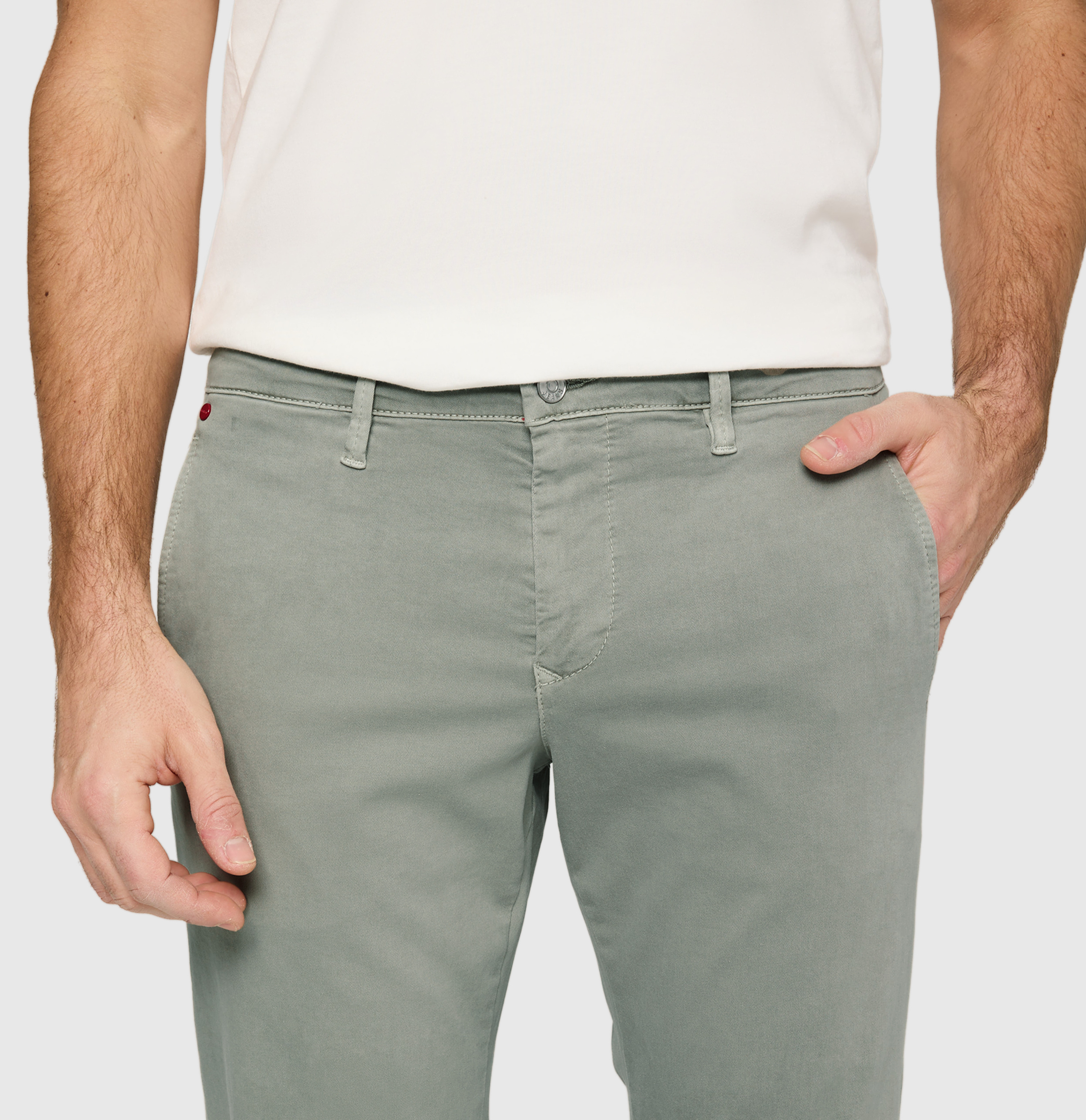 MAC JEANS - Driver Pants, MacFlexx