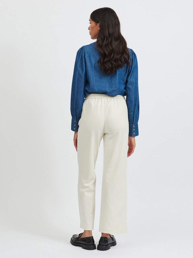 VIAMERONE HW WIDE PANTS