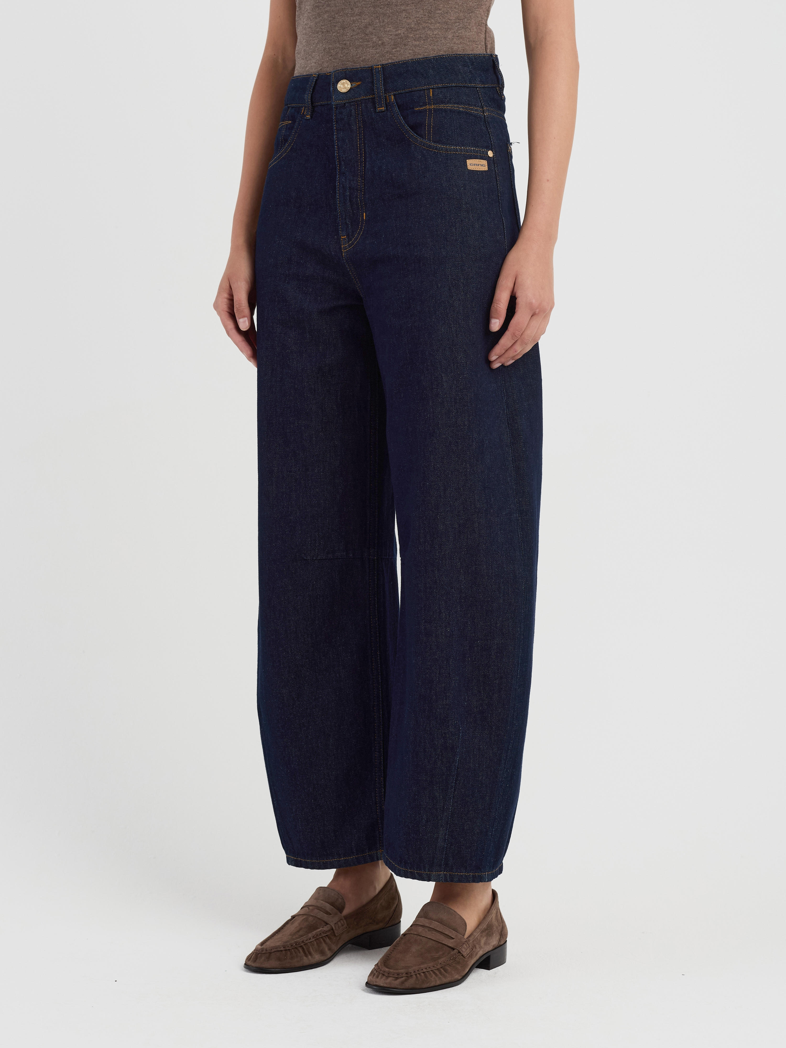 94SARINA  - baggy fit