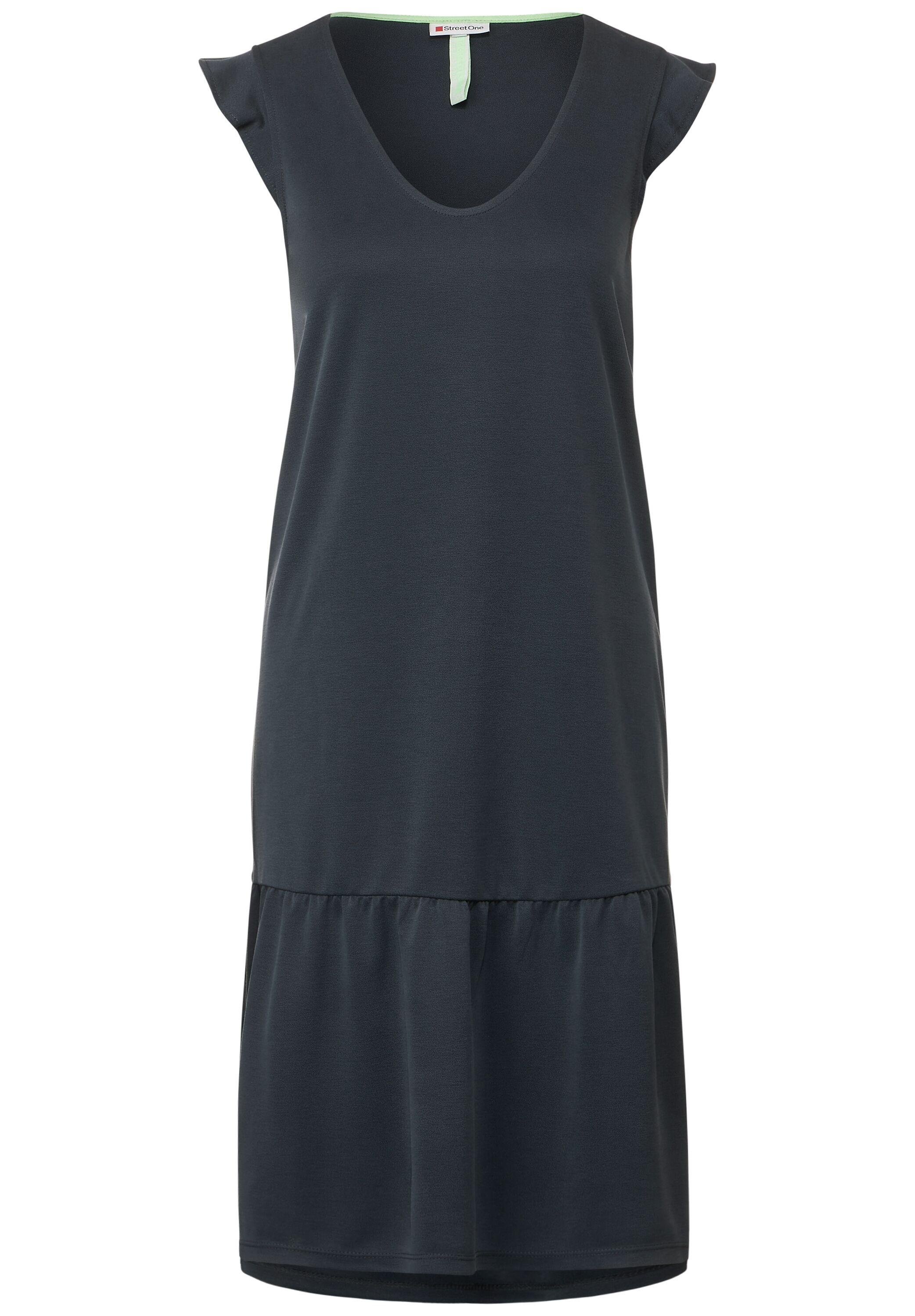 Cupro Kleid