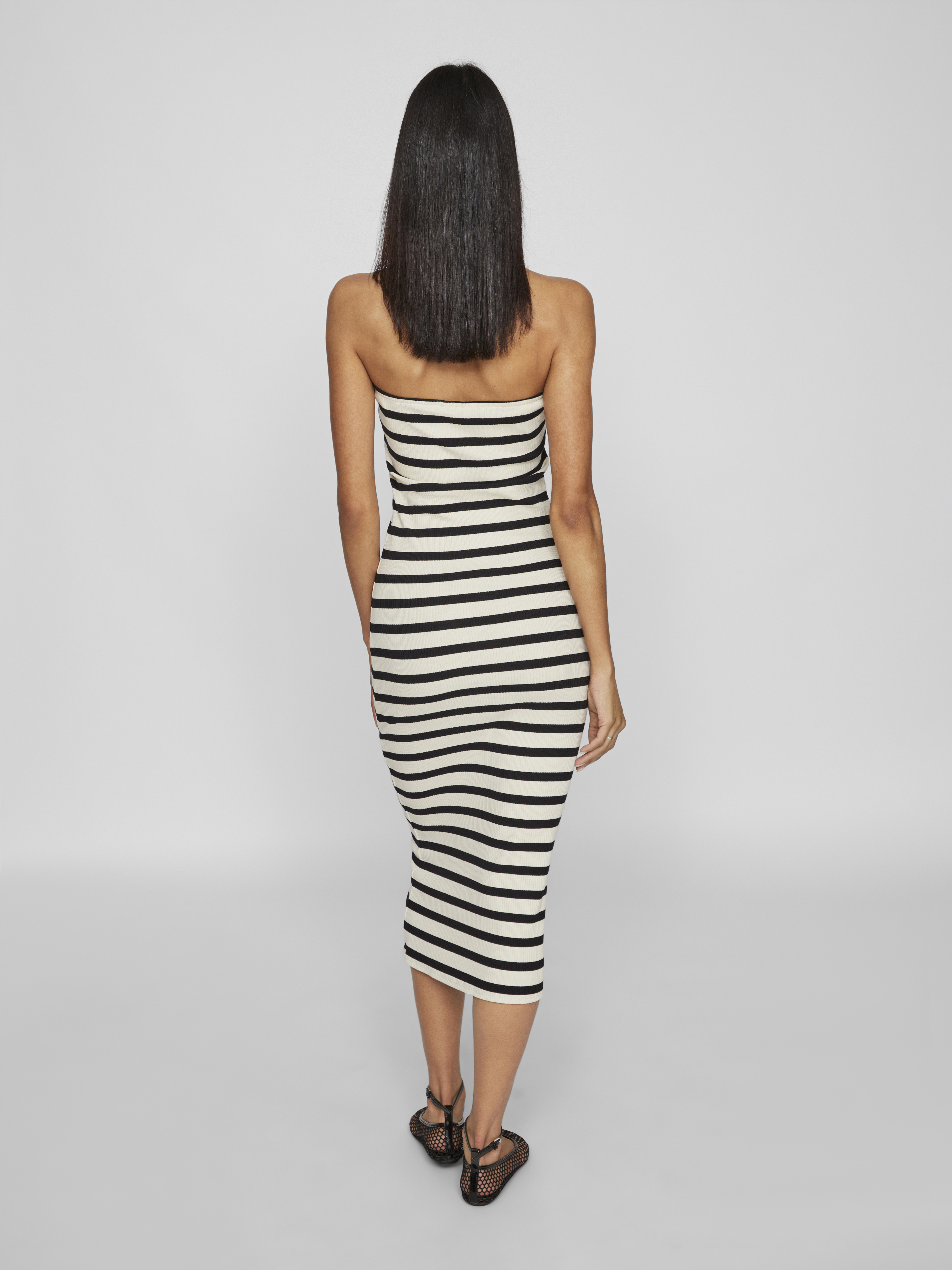 VIHEIDI MIDI TUBE DRESS