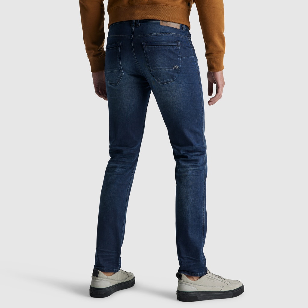 PME LEGEND NIGHTFLIGHT JEANS Pigment Printed Dobby