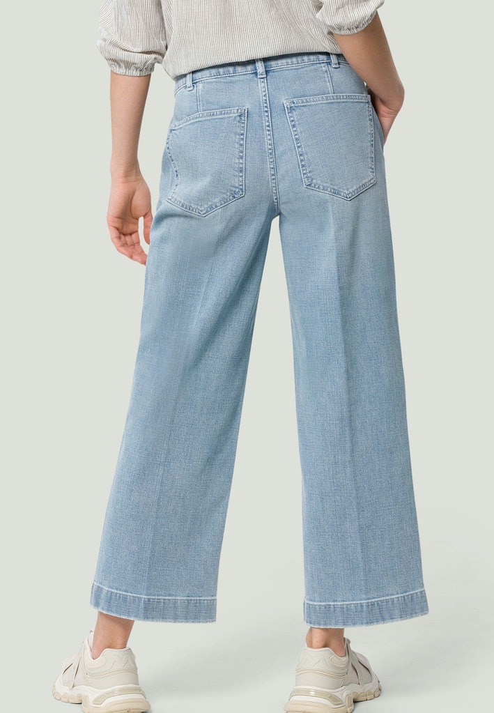 Jeans weites Bein 27 Inch