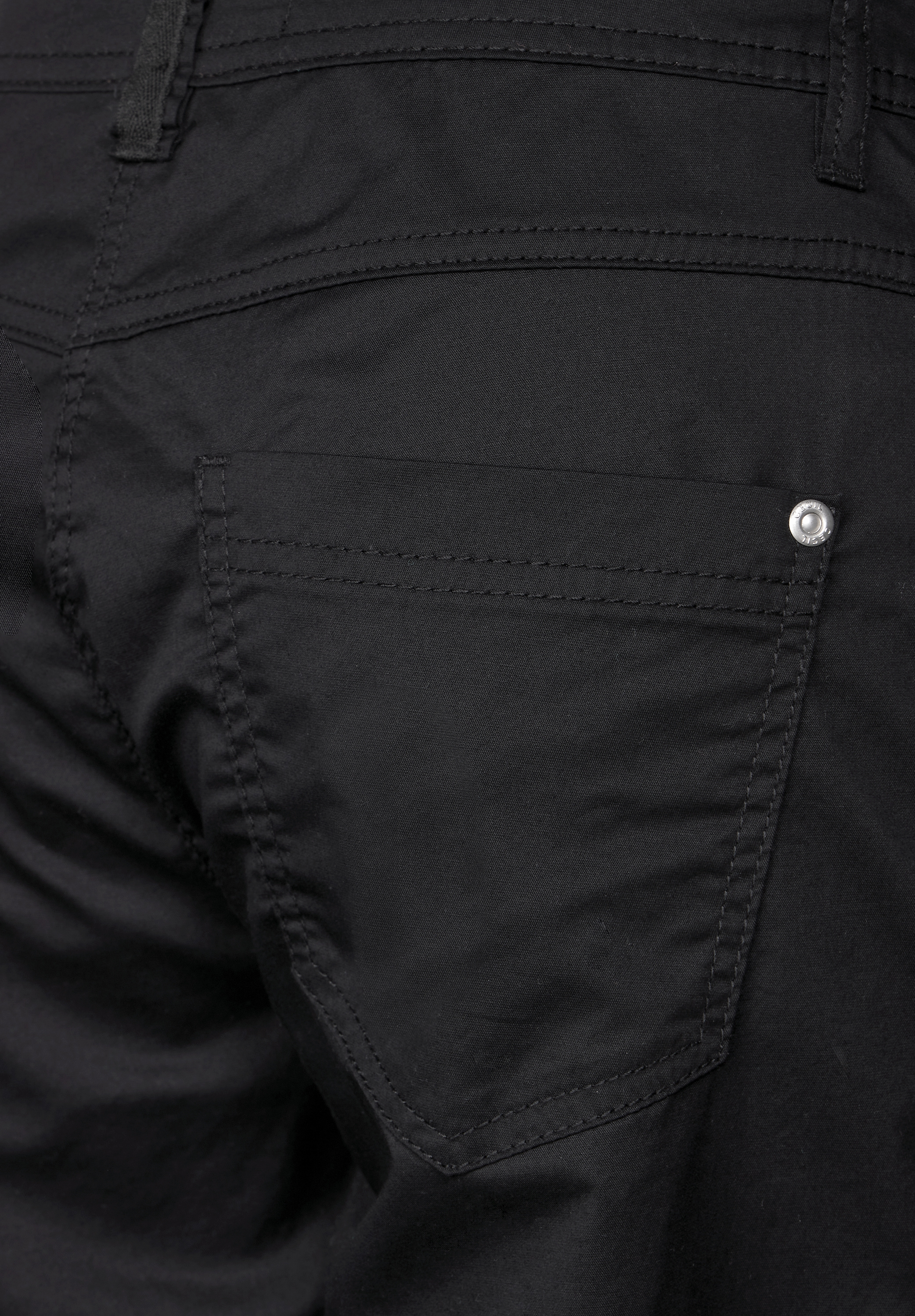 Casual Fit Papertouch Hose Casual Fit Papertouch Hose