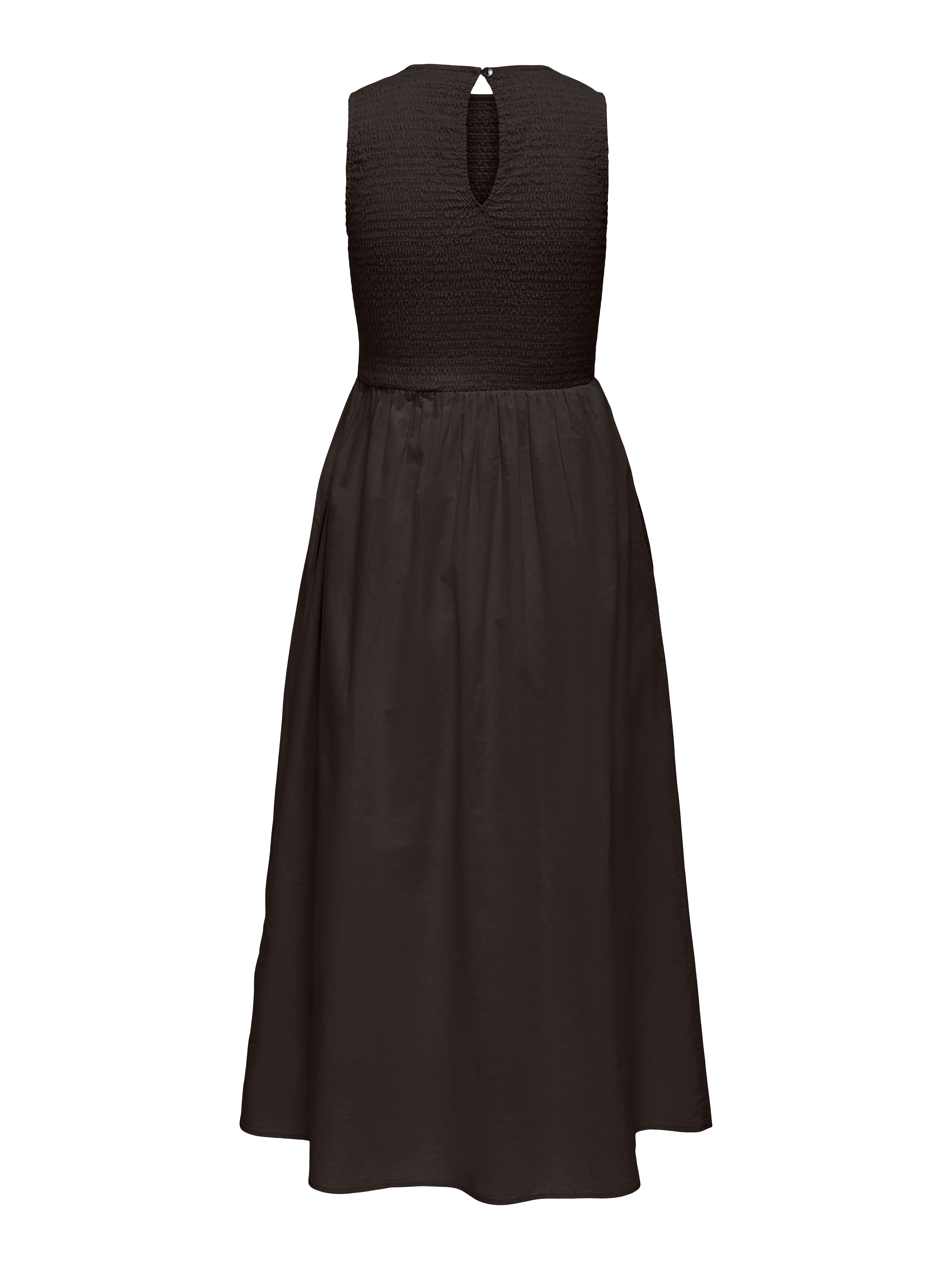 JDYDIEGO S/L SMOCK MIDI DRESS WVN NOOS