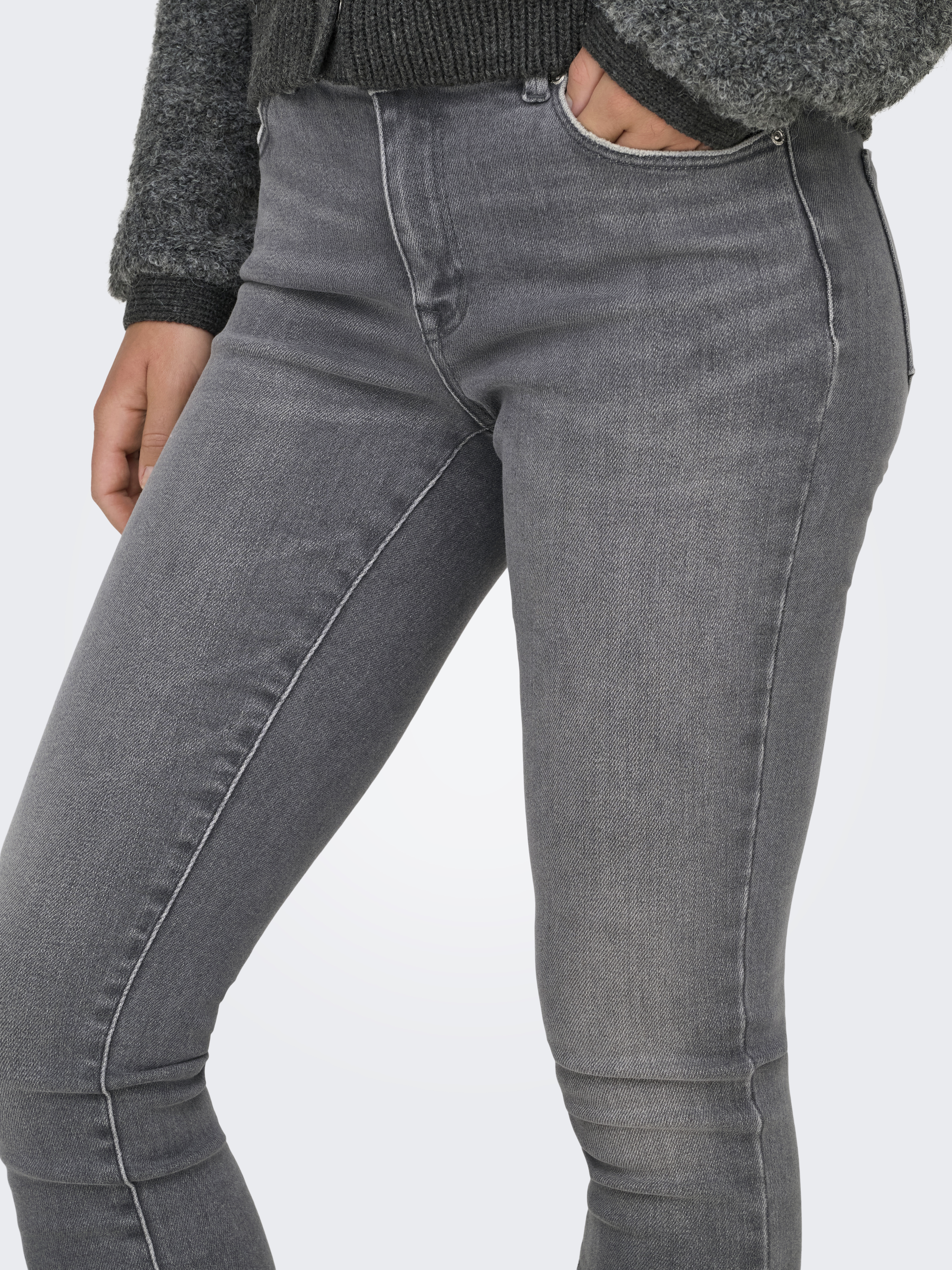 ONLSHAPE REG SKINNY DNM GUA151