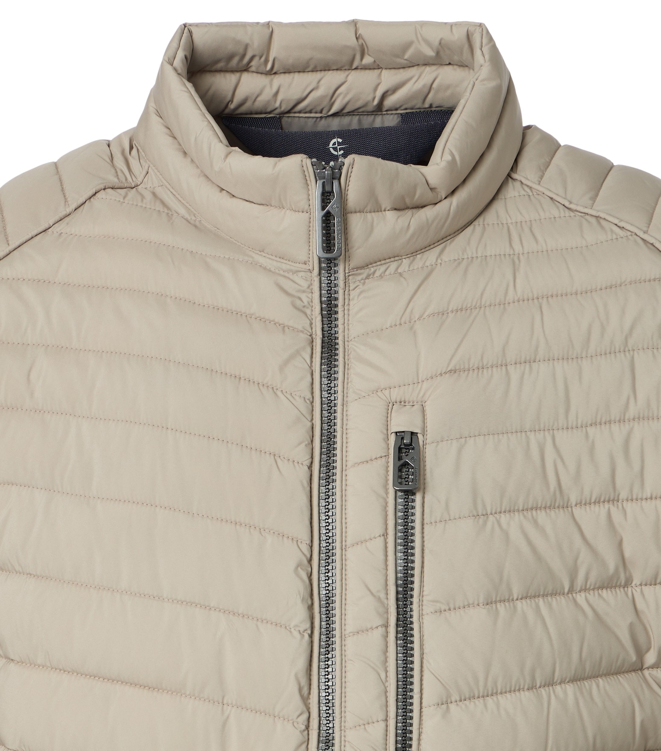 Steppjacke