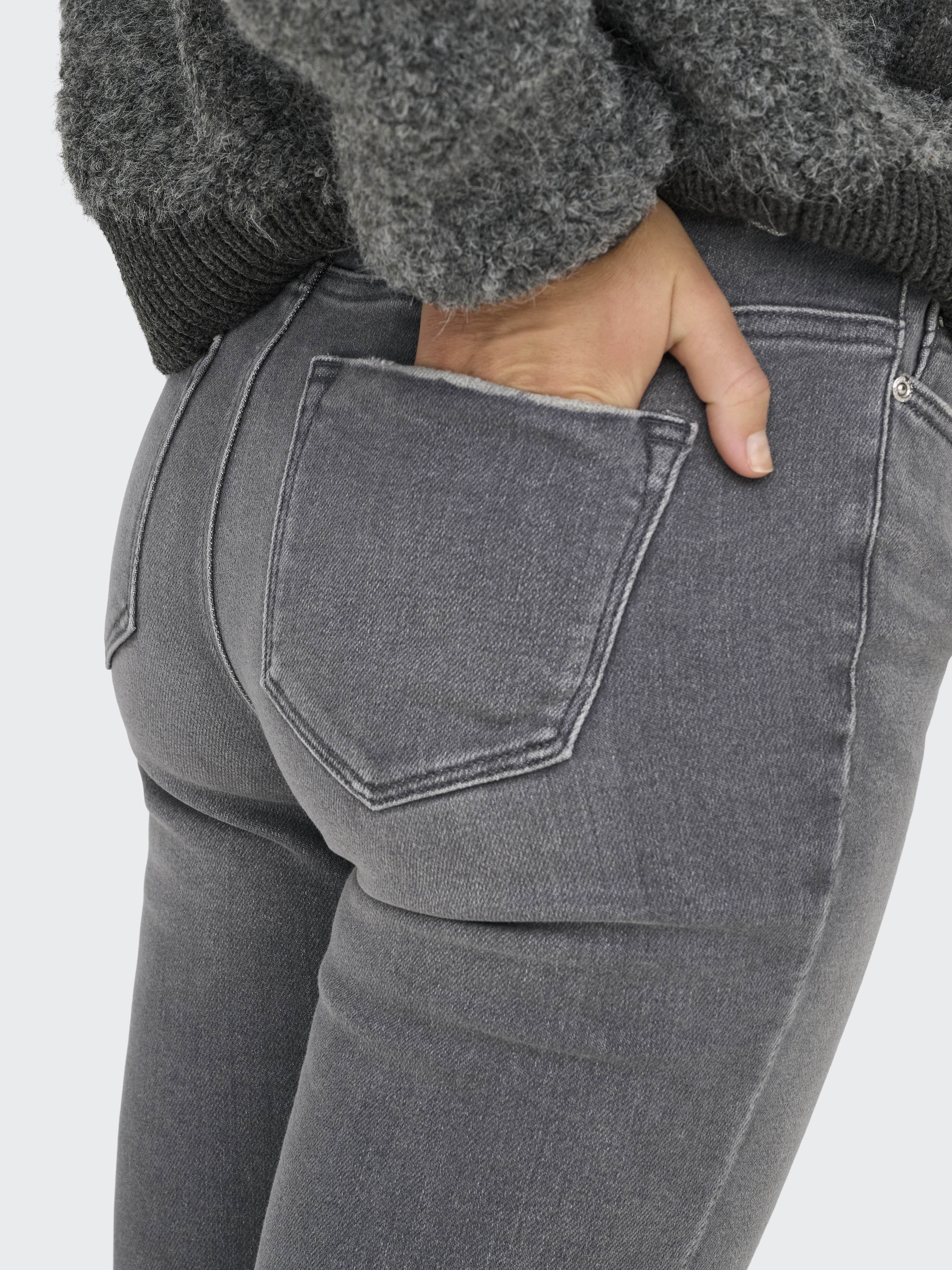ONLSHAPE REG SKINNY DNM GUA151