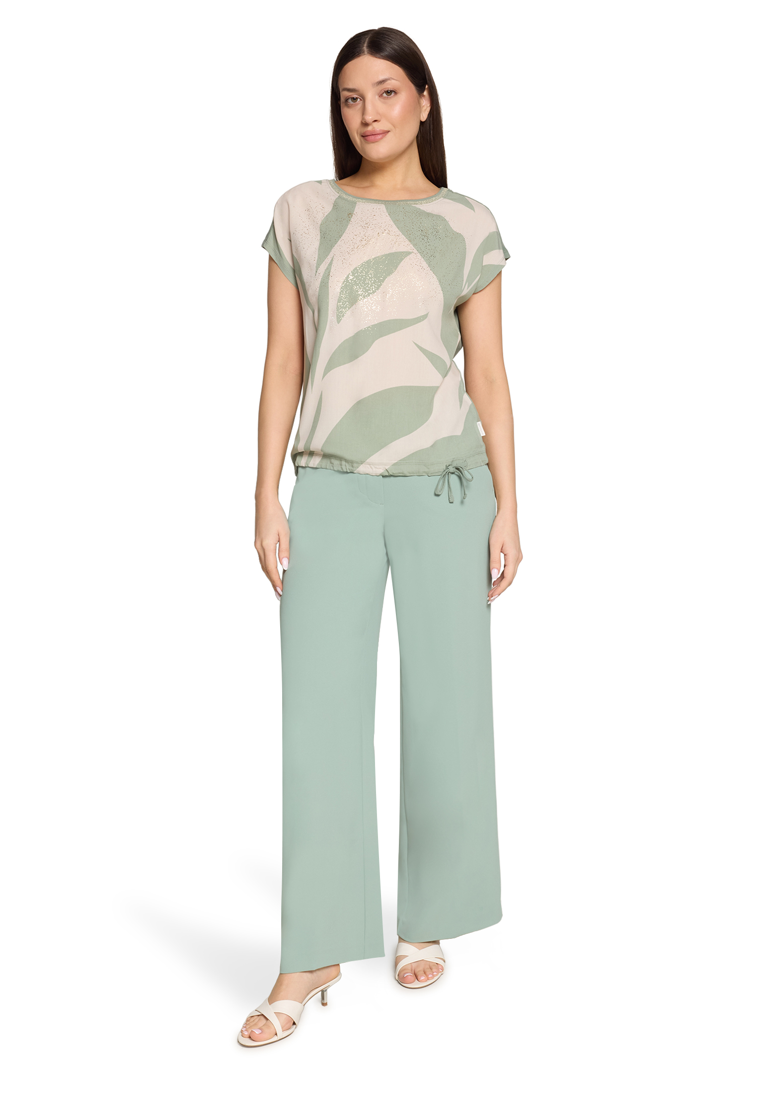 Casual-Shirt