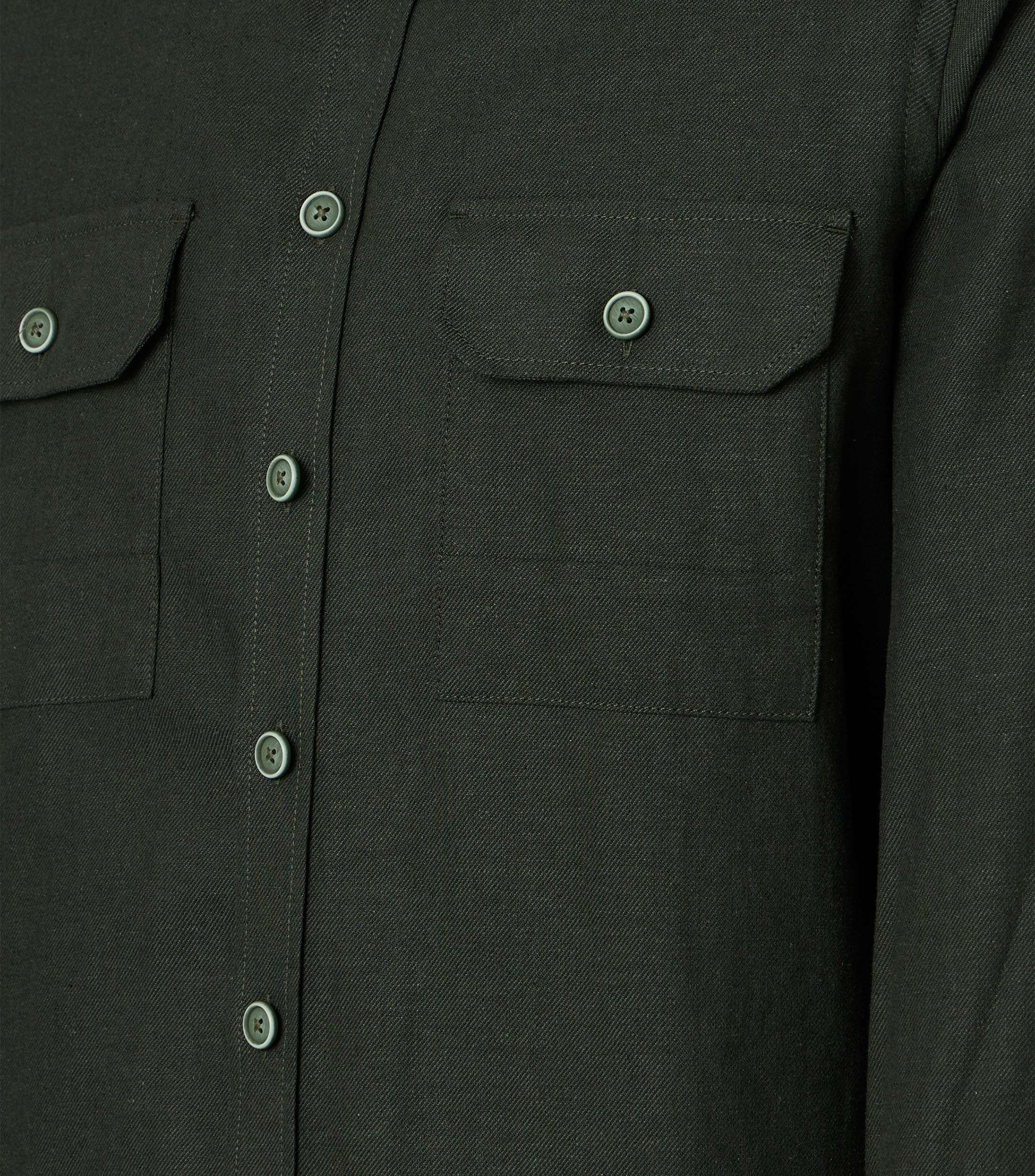 Hemdjacke