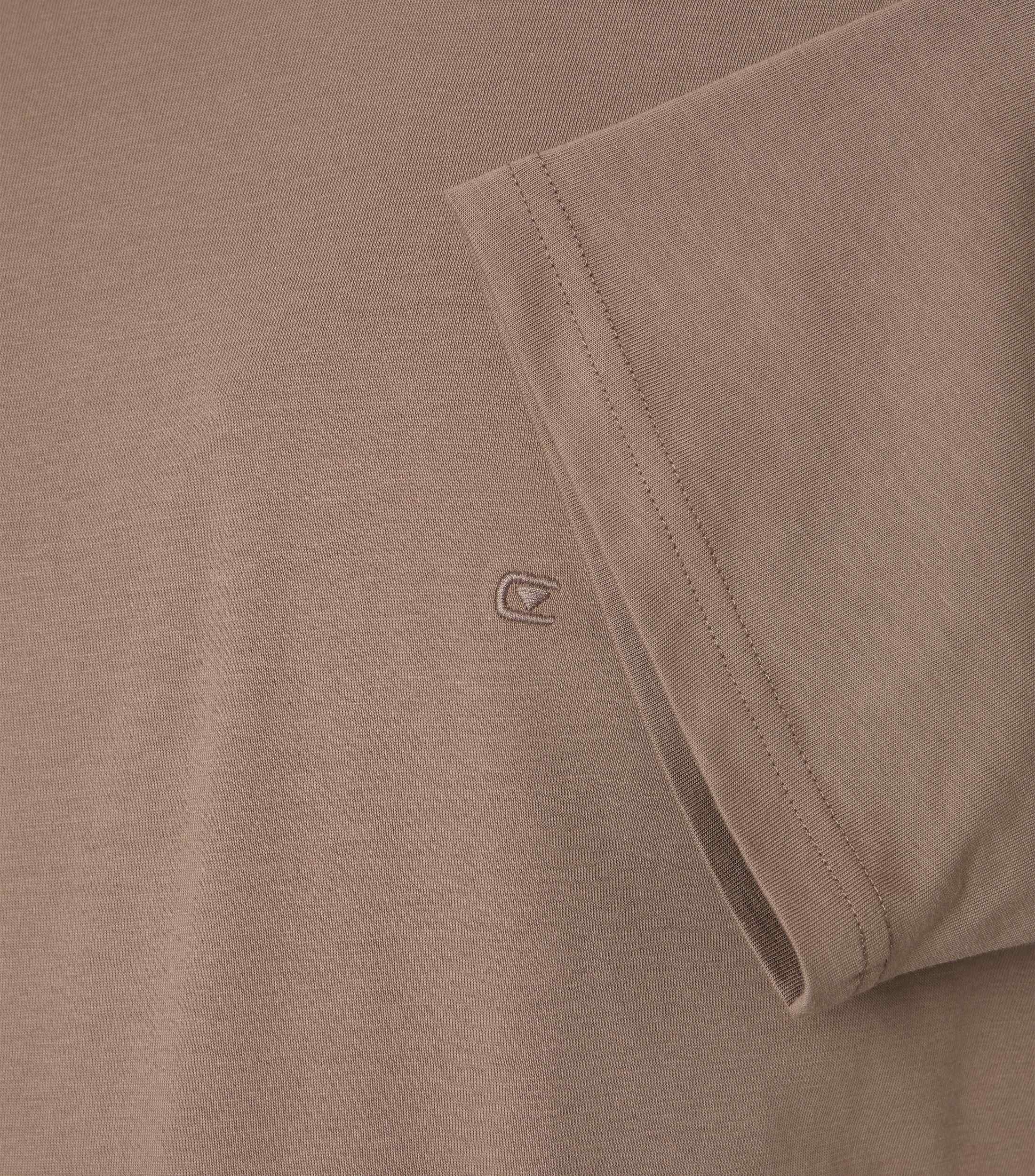T-Shirt uni 004200