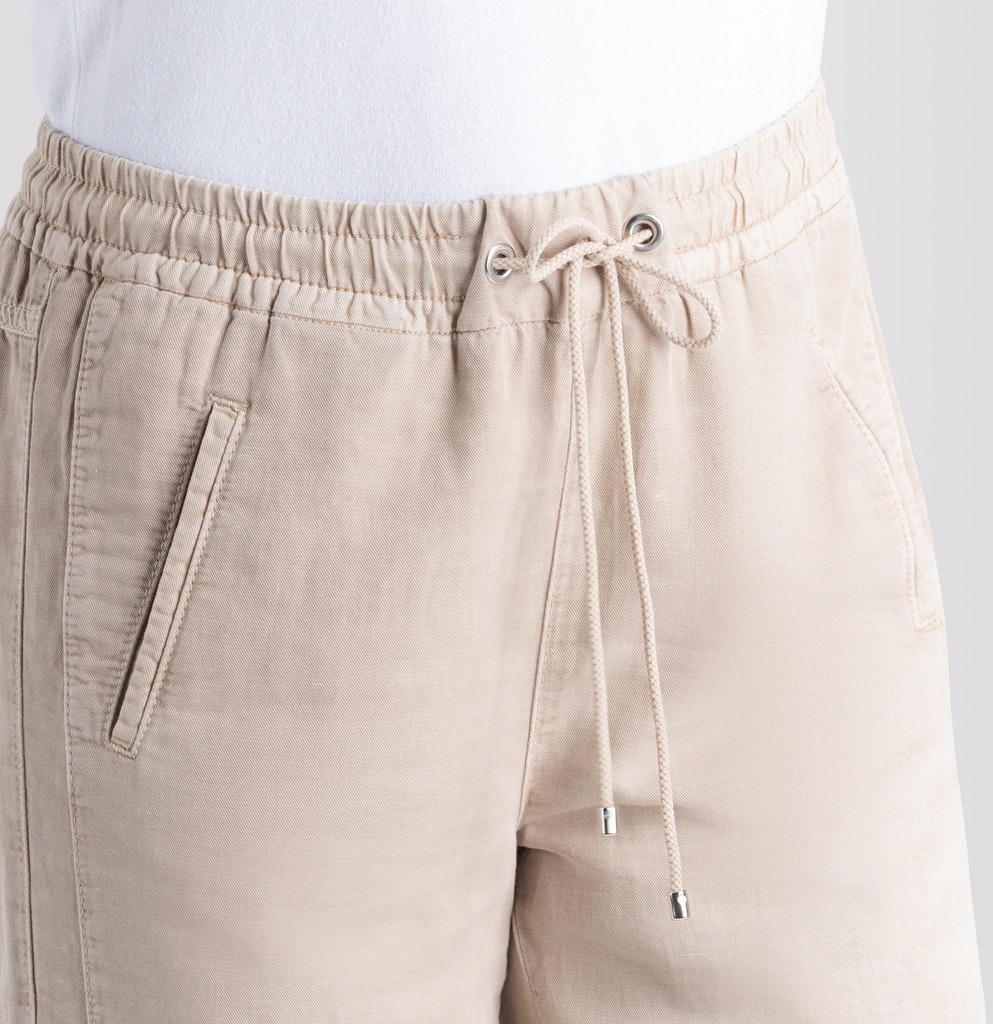 MAC JEANS - EASY, Cotton linen tencel MAC JEANS - EASY, Cotton linen tencel