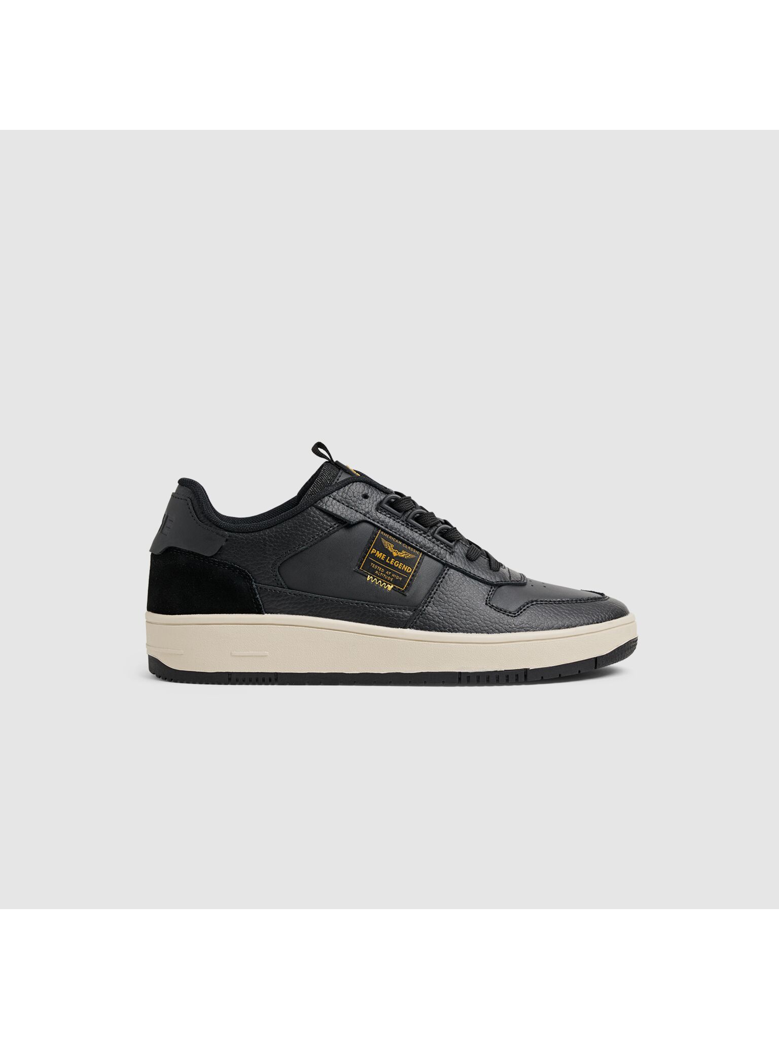 Low sneaker Gobbler