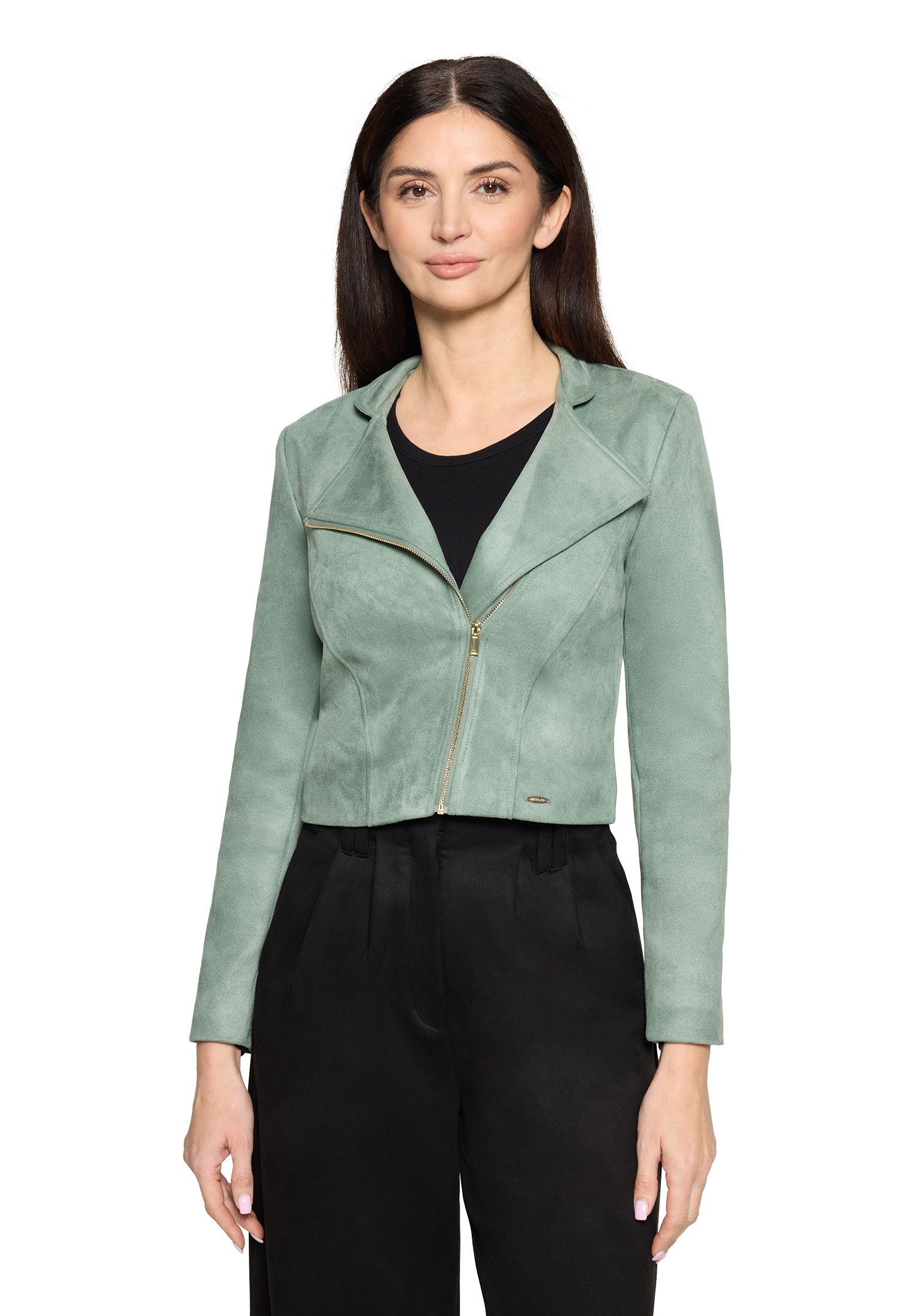 Bikerjacke