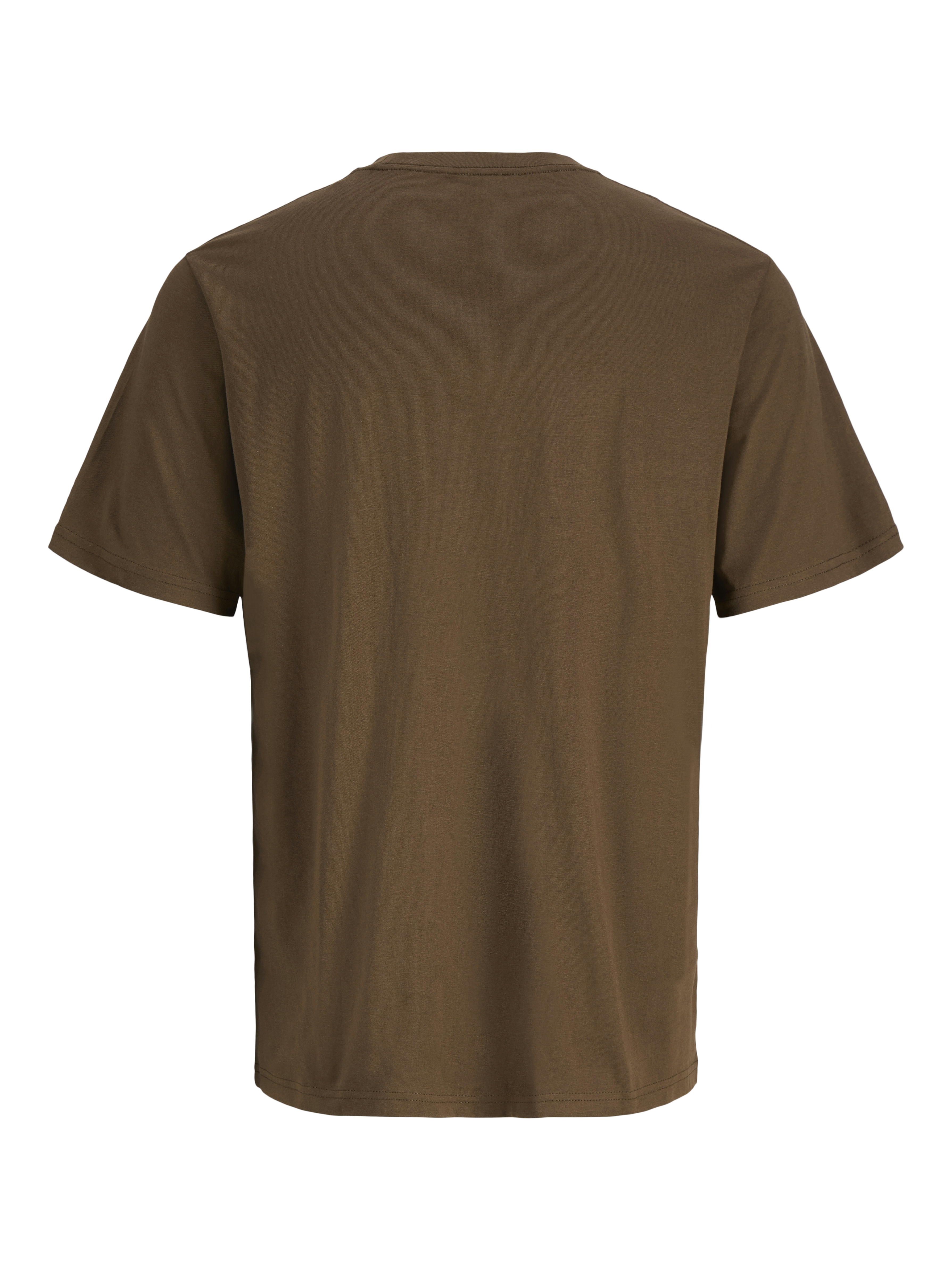 JJESOHO TEE SS CREW NECK NOOS