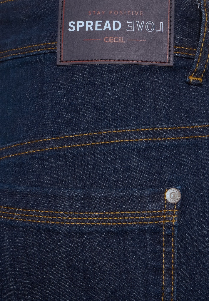 Slim Fit Jeans