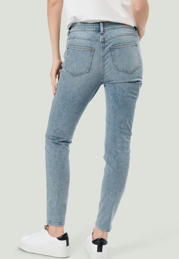Jeans Skinny Fit 30 Inch