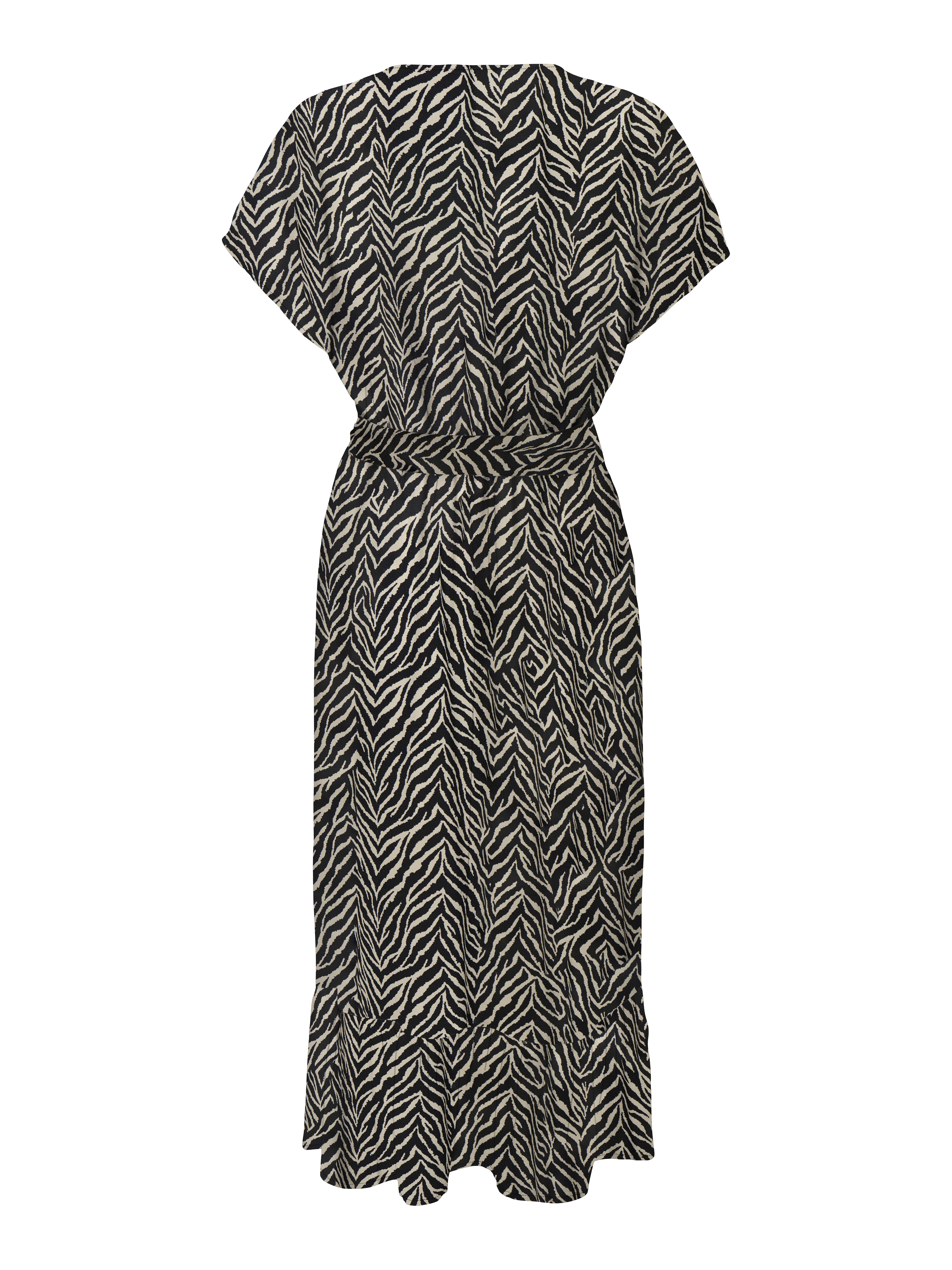 ONLZILLA ADELE SS LONG DRESS NOOS WVN