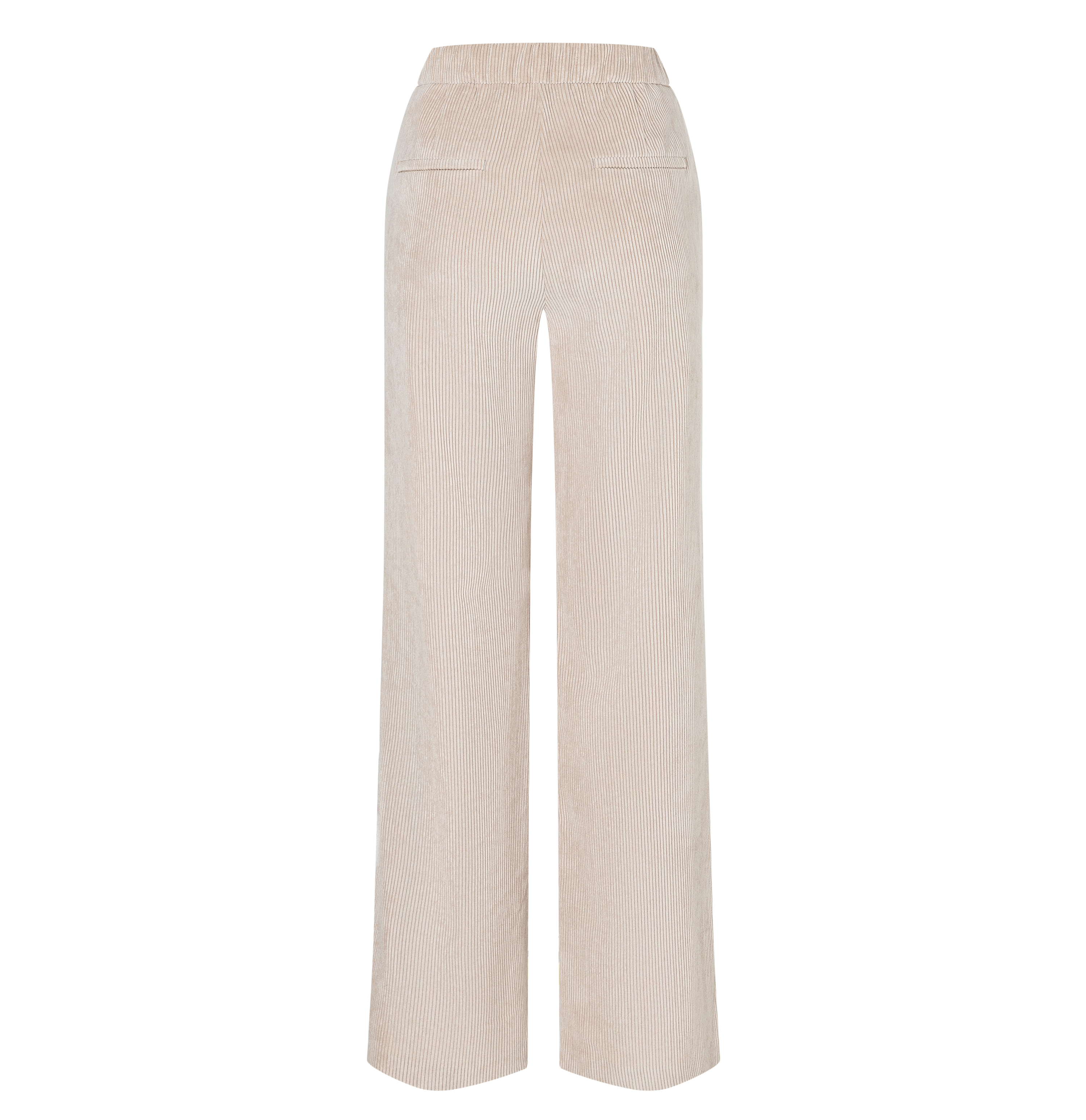 MAC JEANS - CHIARA, Fluid corduroy MAC JEANS - CHIARA, Fluid corduroy
