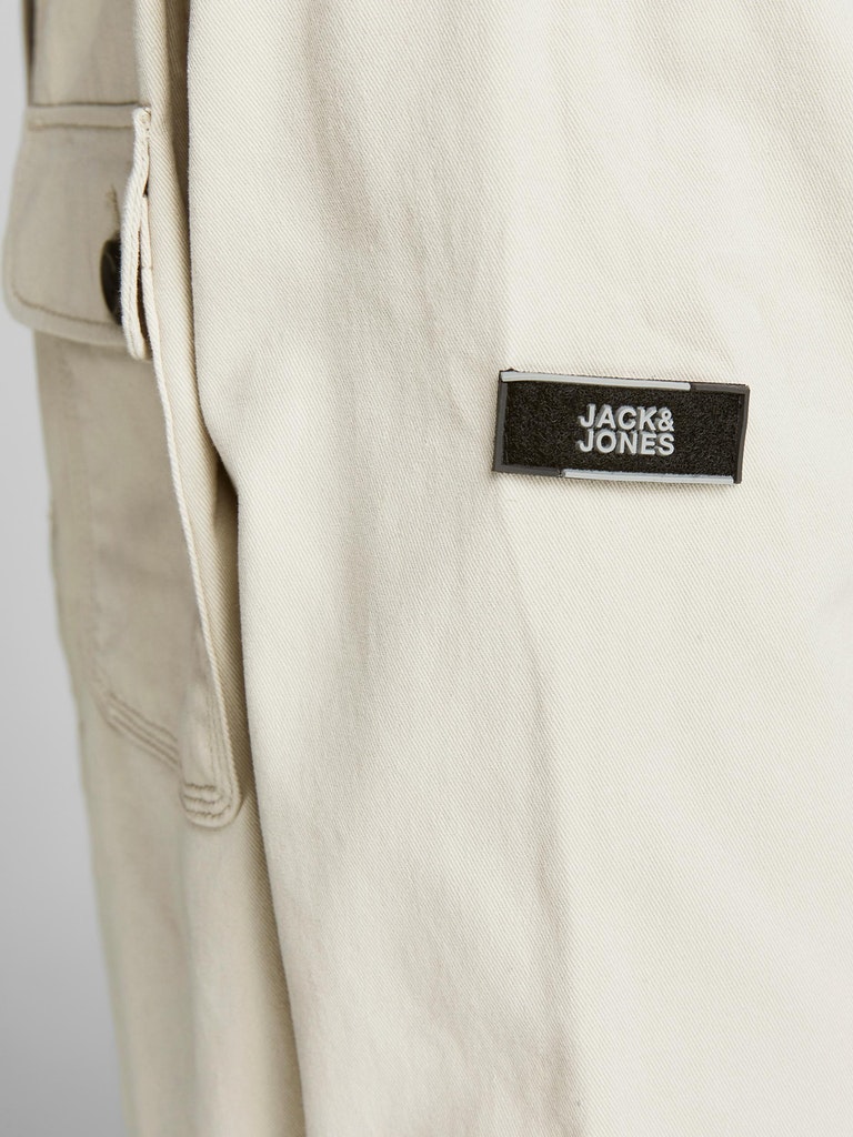 JCOBEN CLASSIC OVERSHIRT LS SN