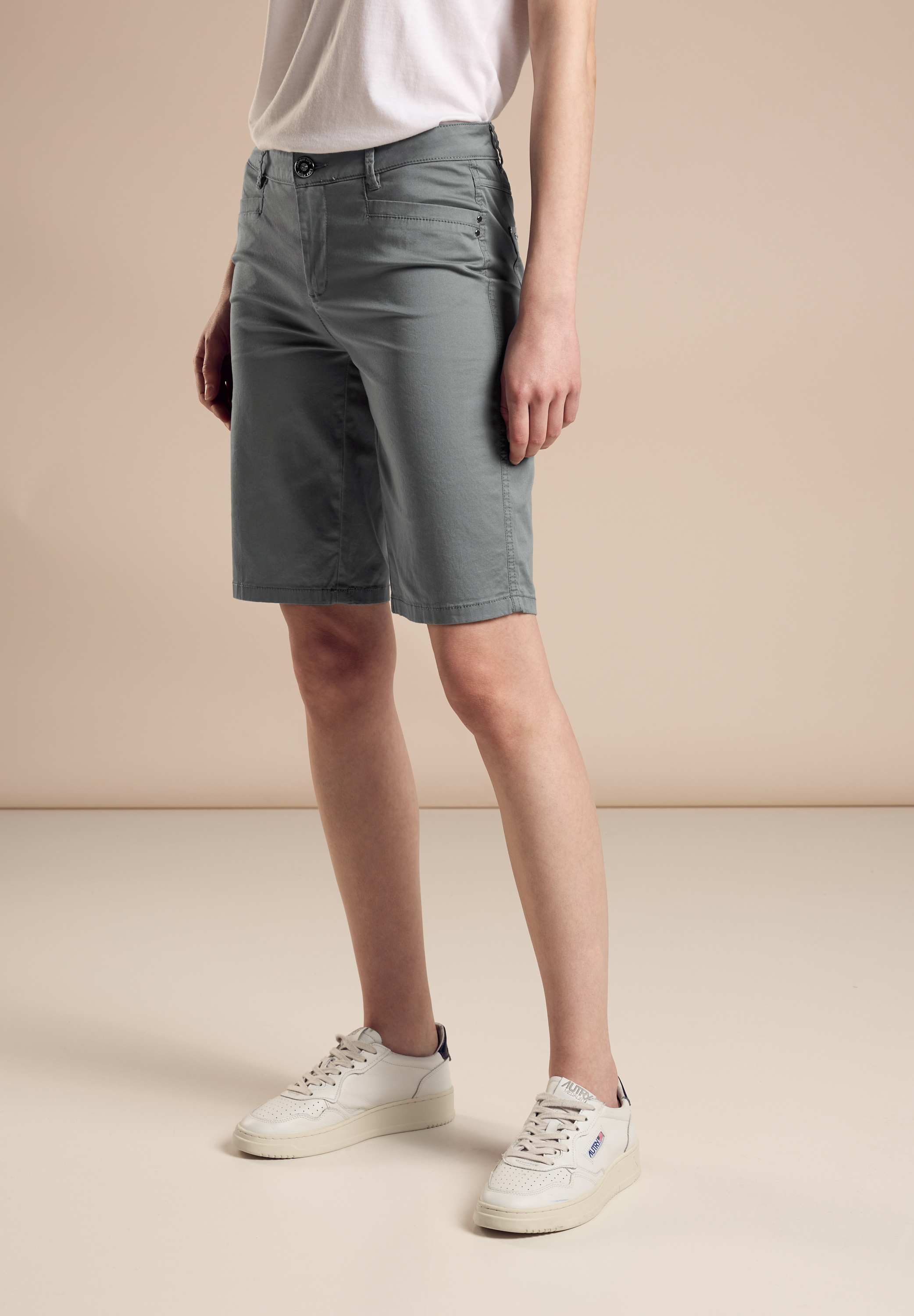 Bermuda Shorts