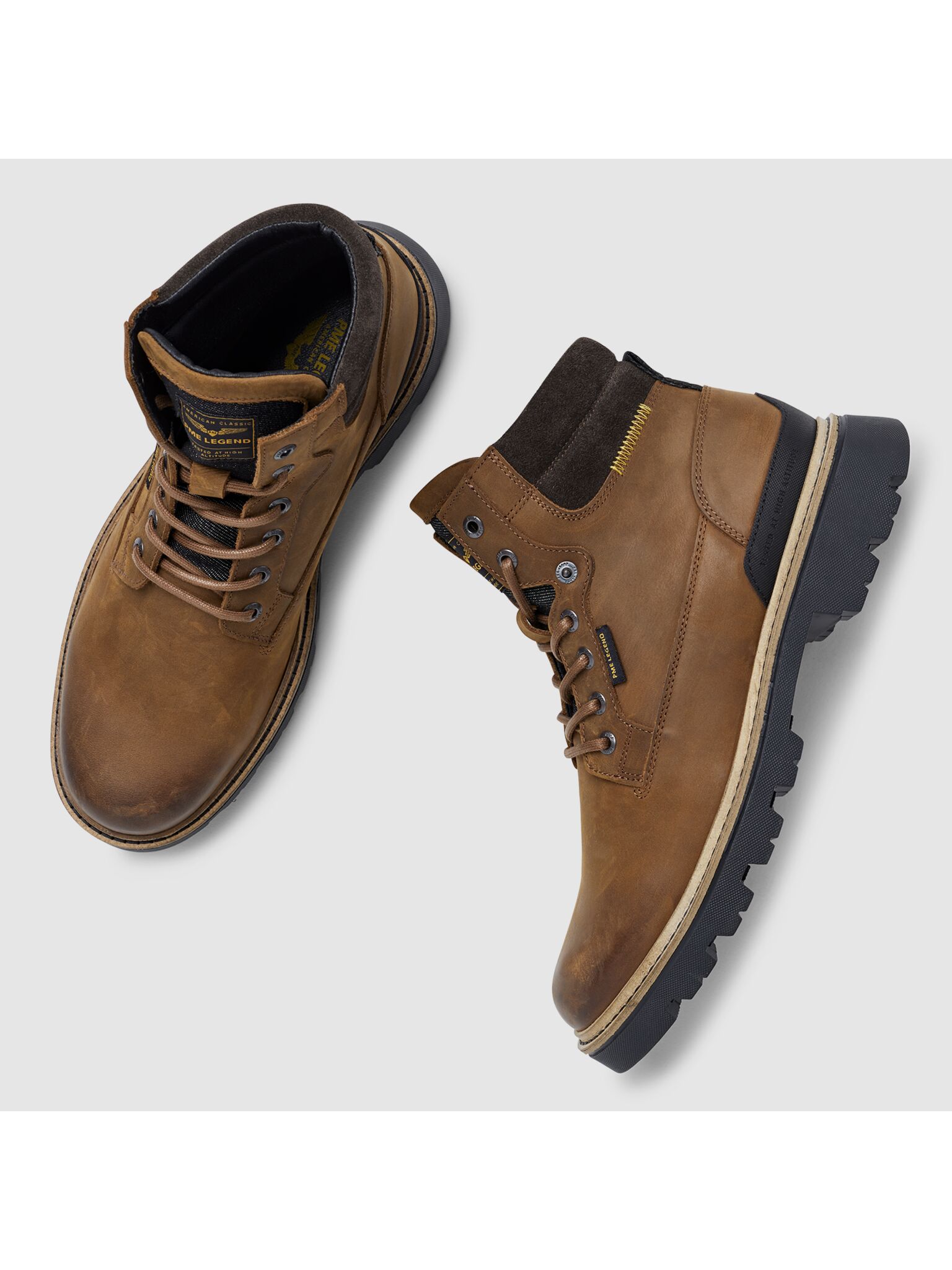 Cargo boot Dragan