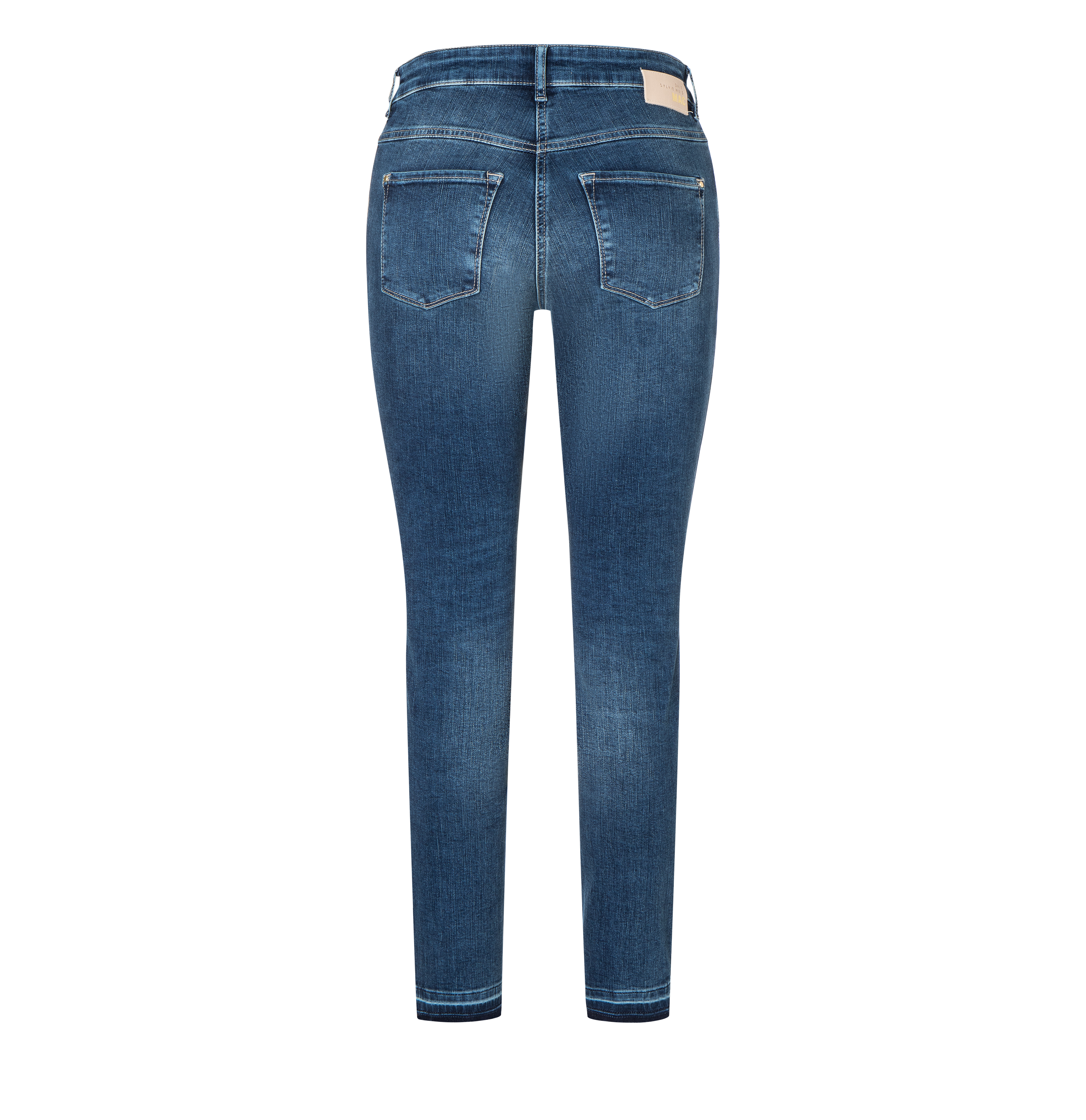 MAC JEANS - DREAM SKINNY authentic, Dream authentic MAC JEANS - DREAM SKINNY authentic, Dream authentic