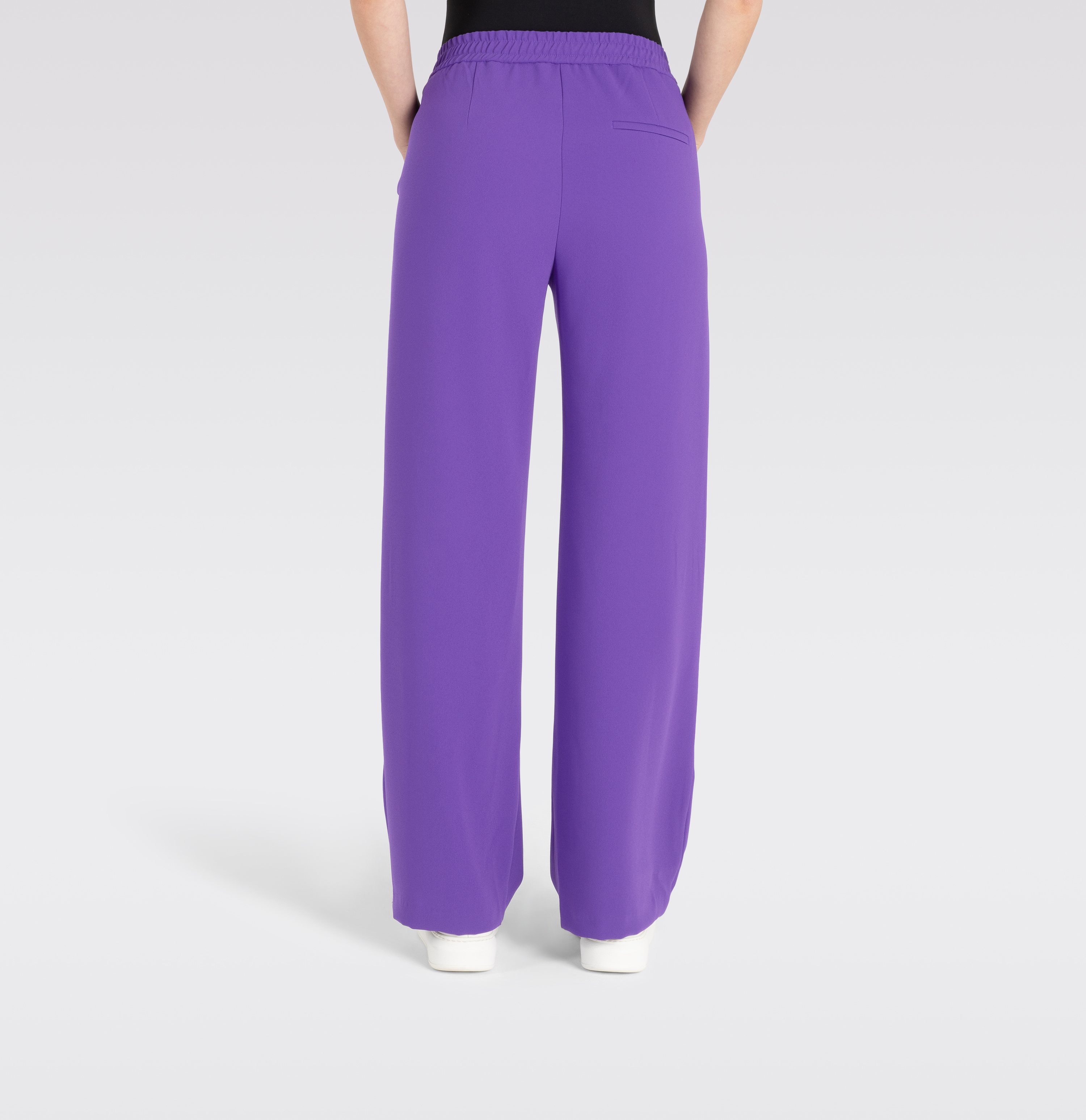 MAC JEANS - CHIARA, Floating crepe MAC JEANS - CHIARA, Floating crepe