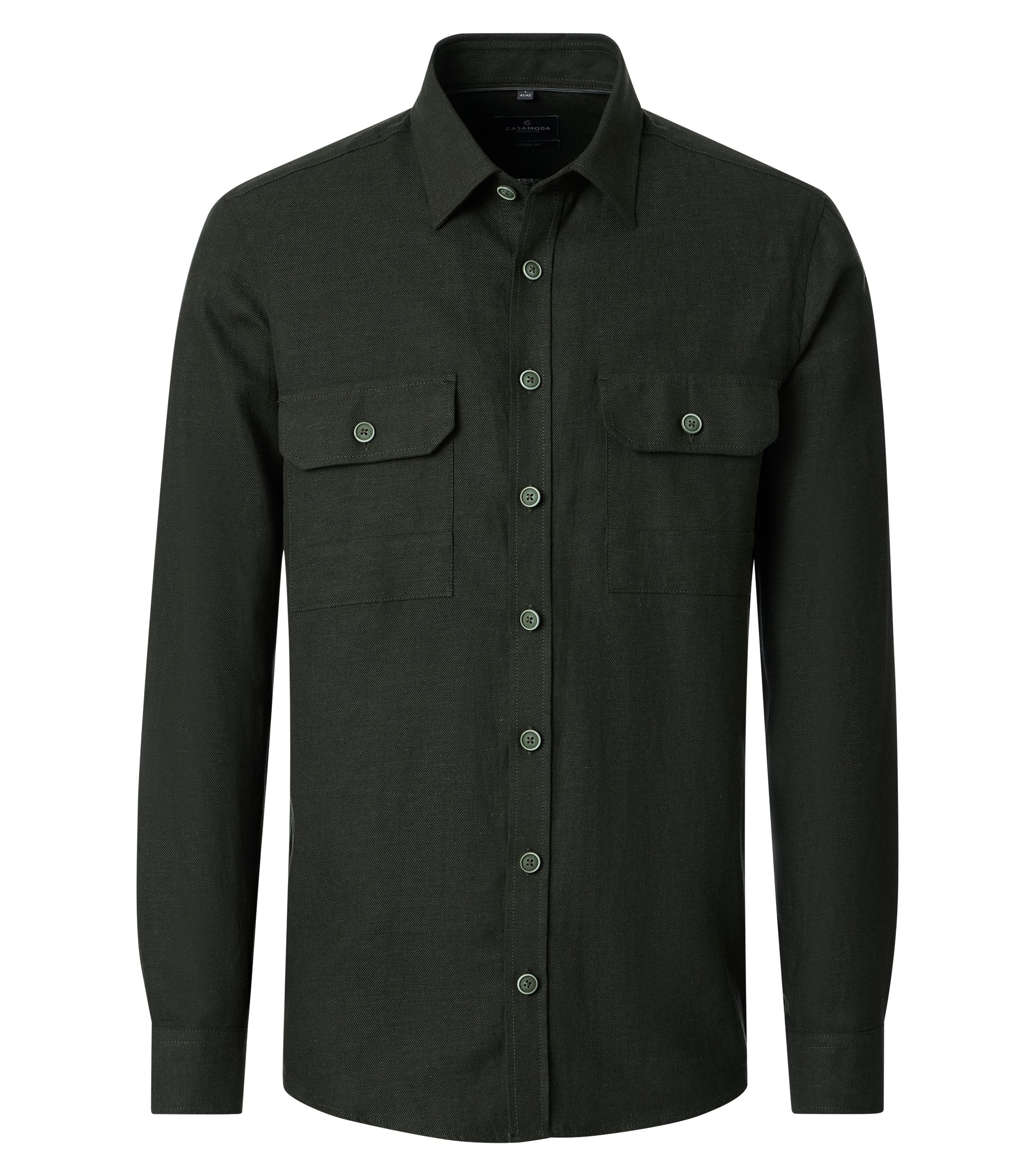 Hemdjacke
