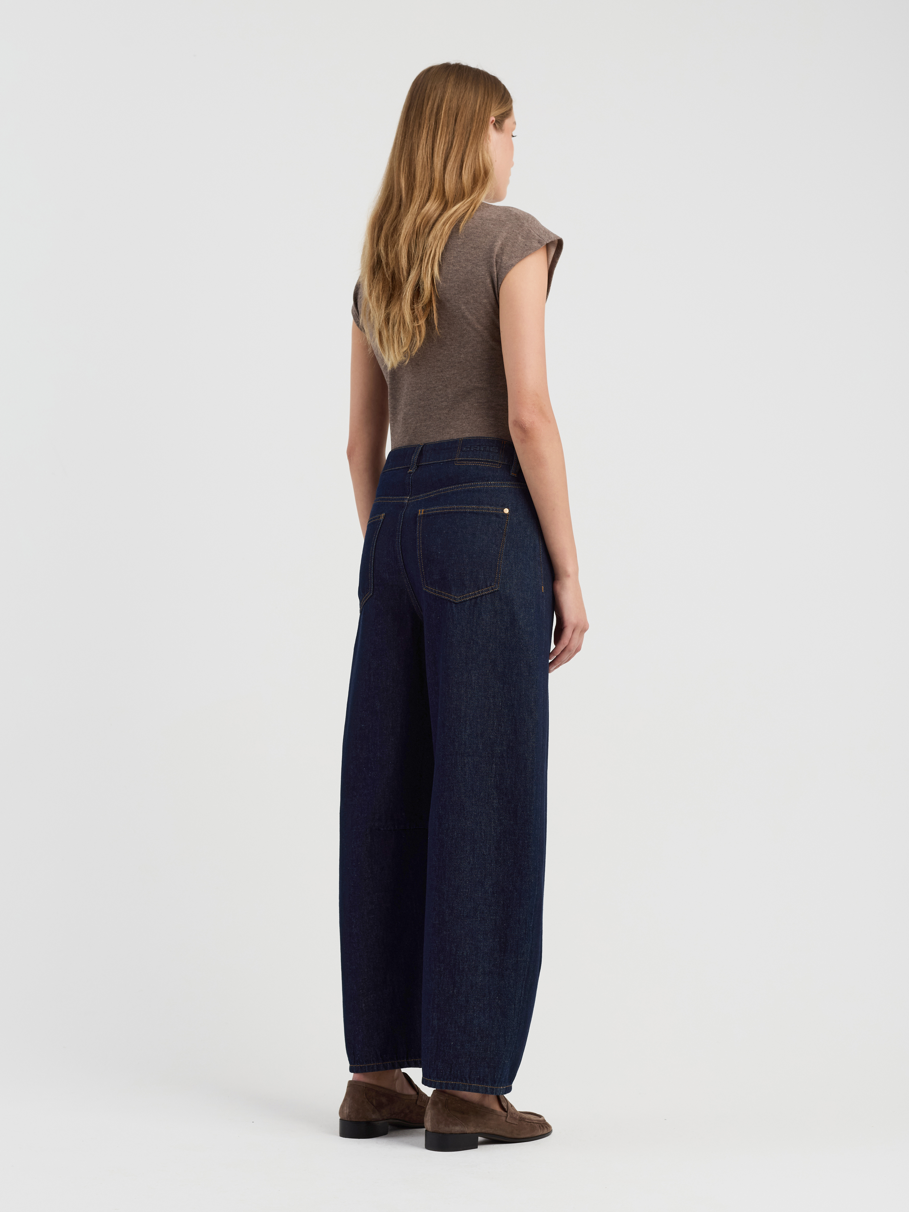 94SARINA  - baggy fit