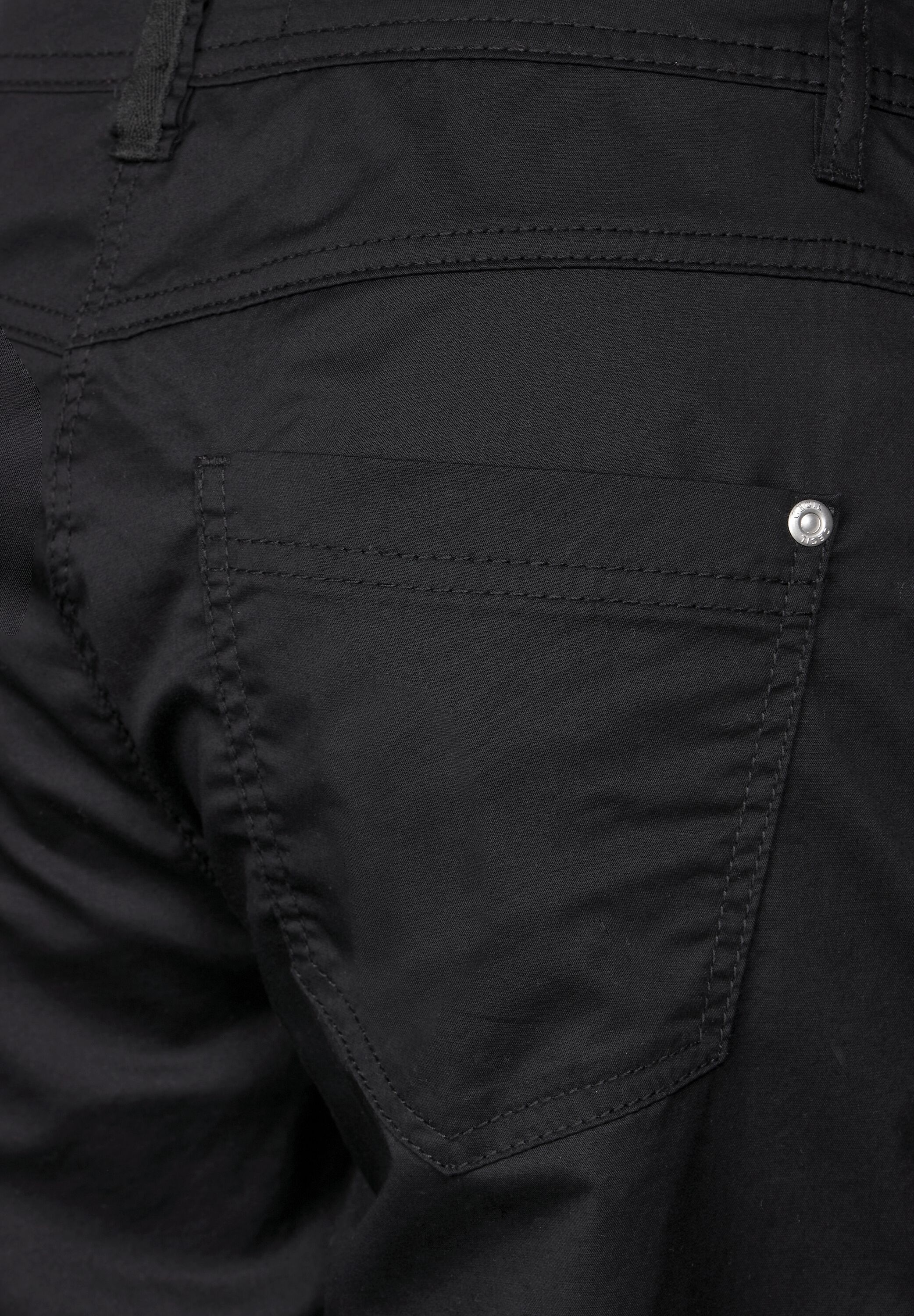 Casual Fit Papertouch Hose Casual Fit Papertouch Hose