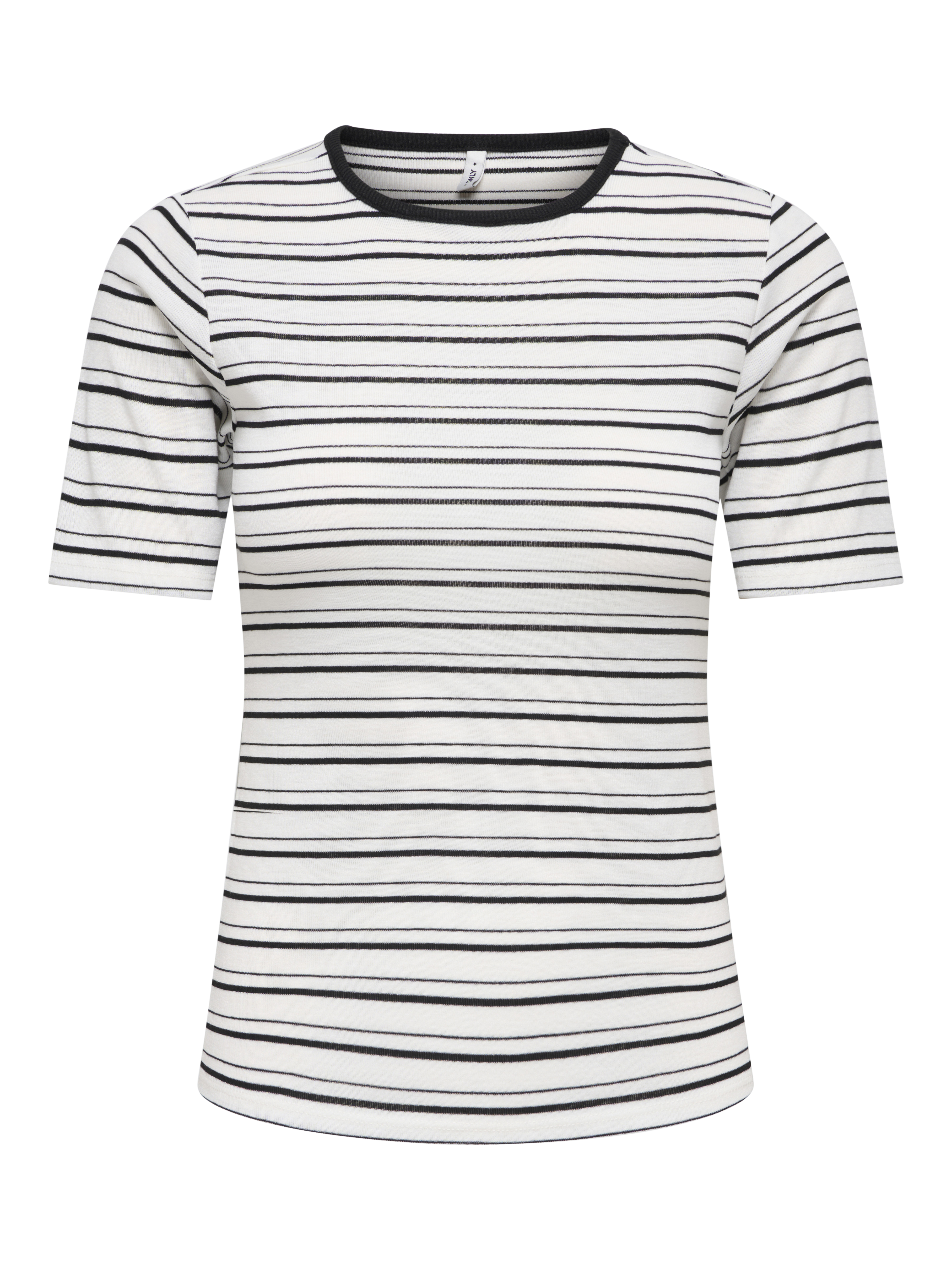 ONLELLI S/S RIB TOP JRS